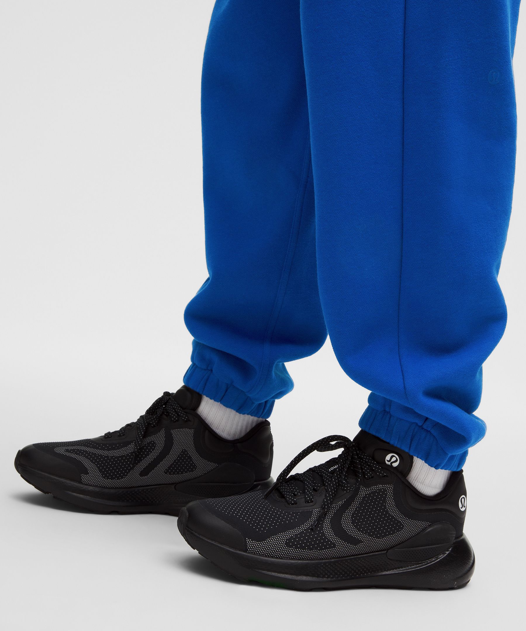 Lululemon Scuba Mid-rise Oversized Joggers Regular