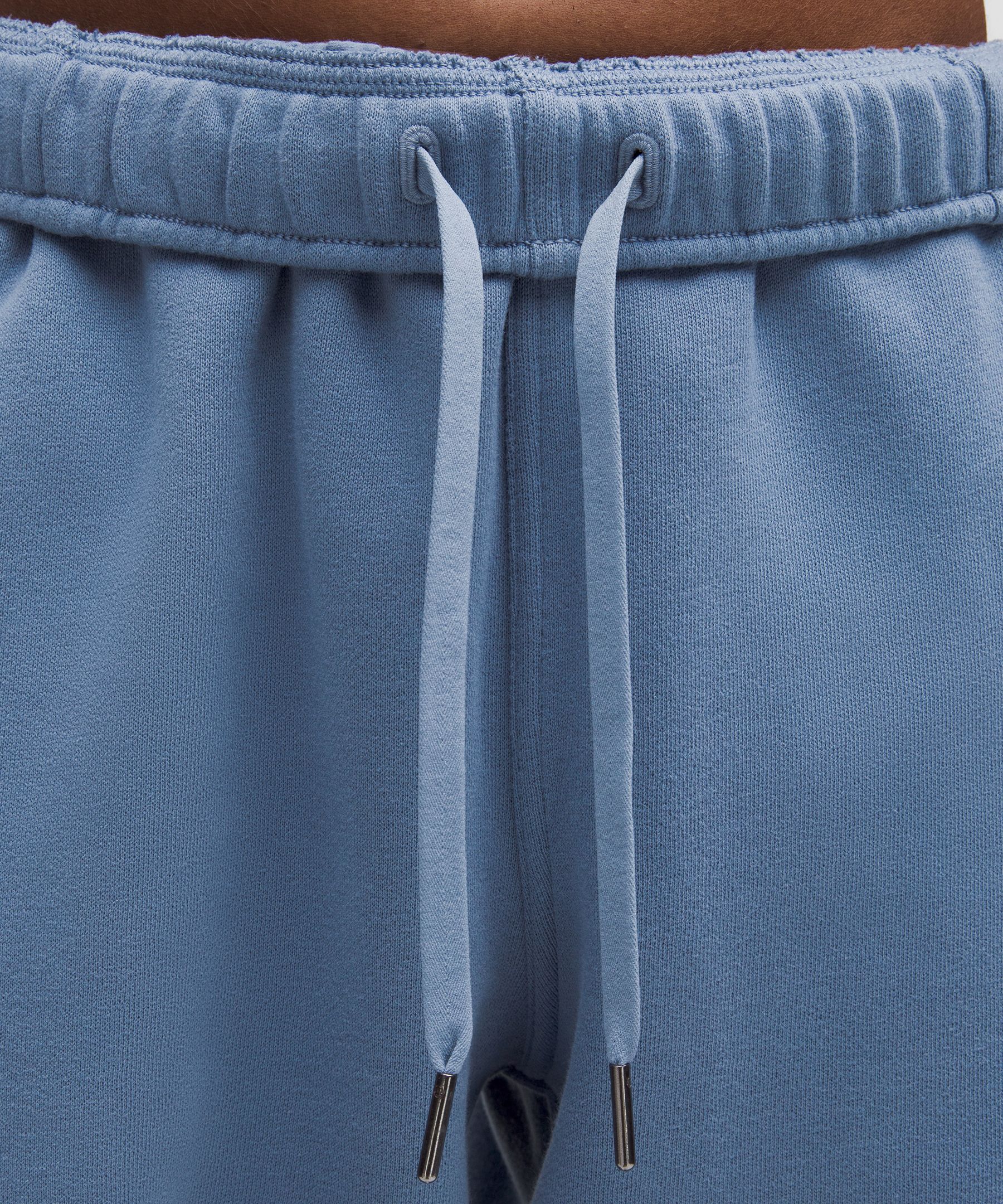 Lululemon Scuba Mid-rise Oversized Joggers Regular