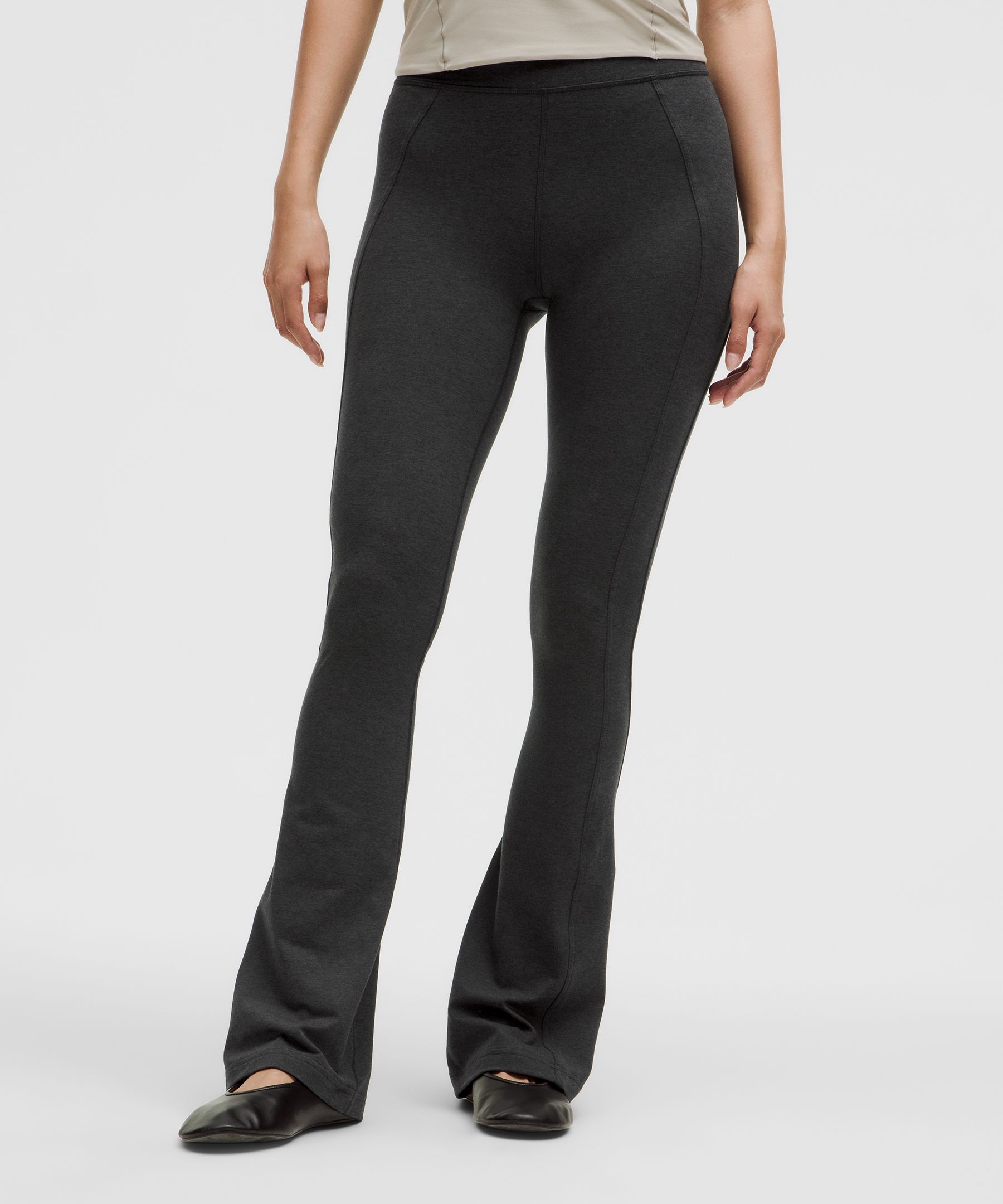 Lululemon flare yoga pants best sale