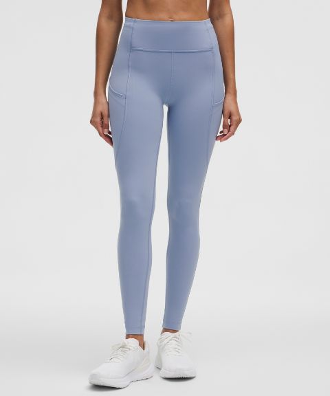 Lululemon Swift Speed High-Rise Tight 28"