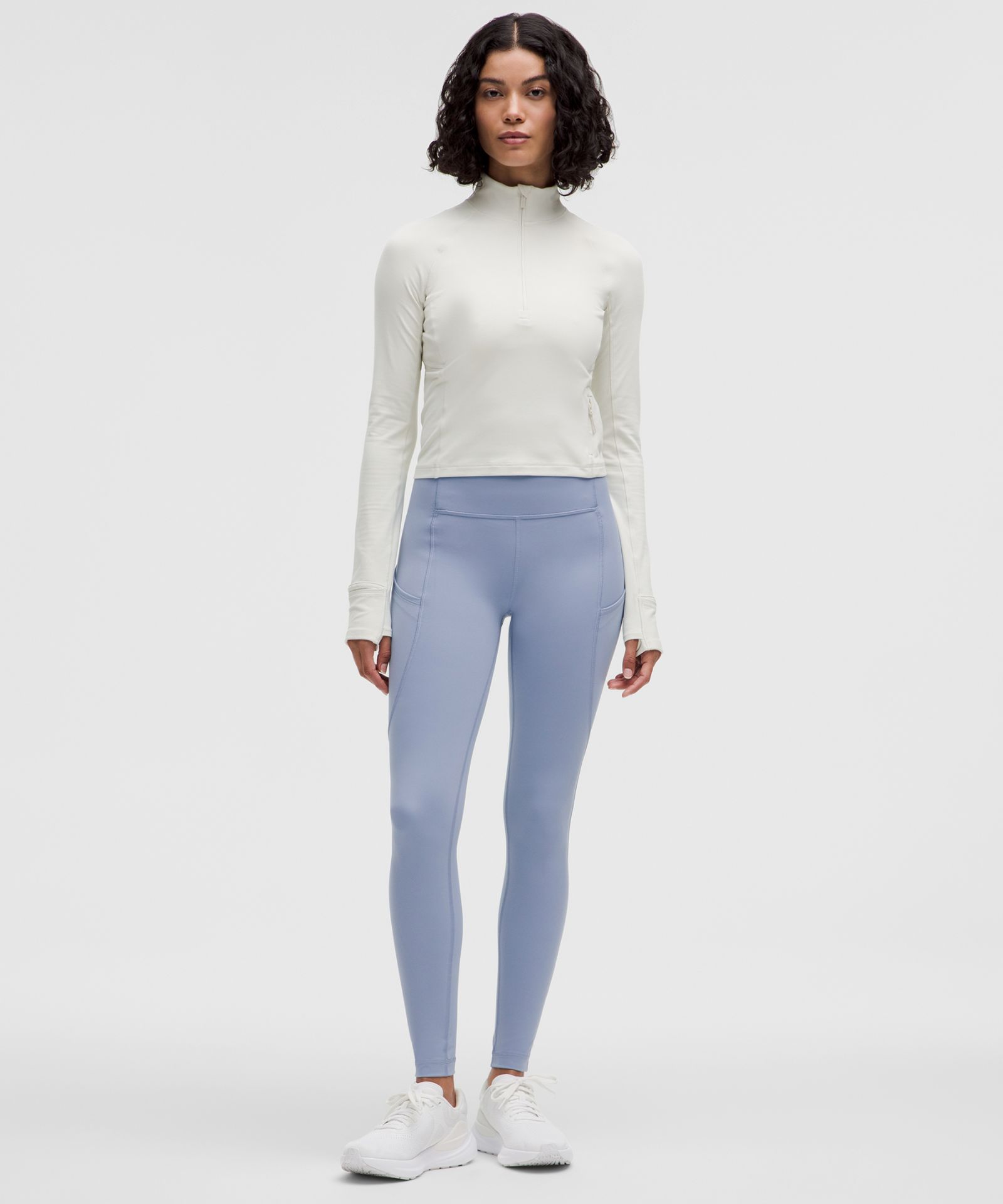 Lululemon Swift Speed High-Rise Tight 28" — фото 2