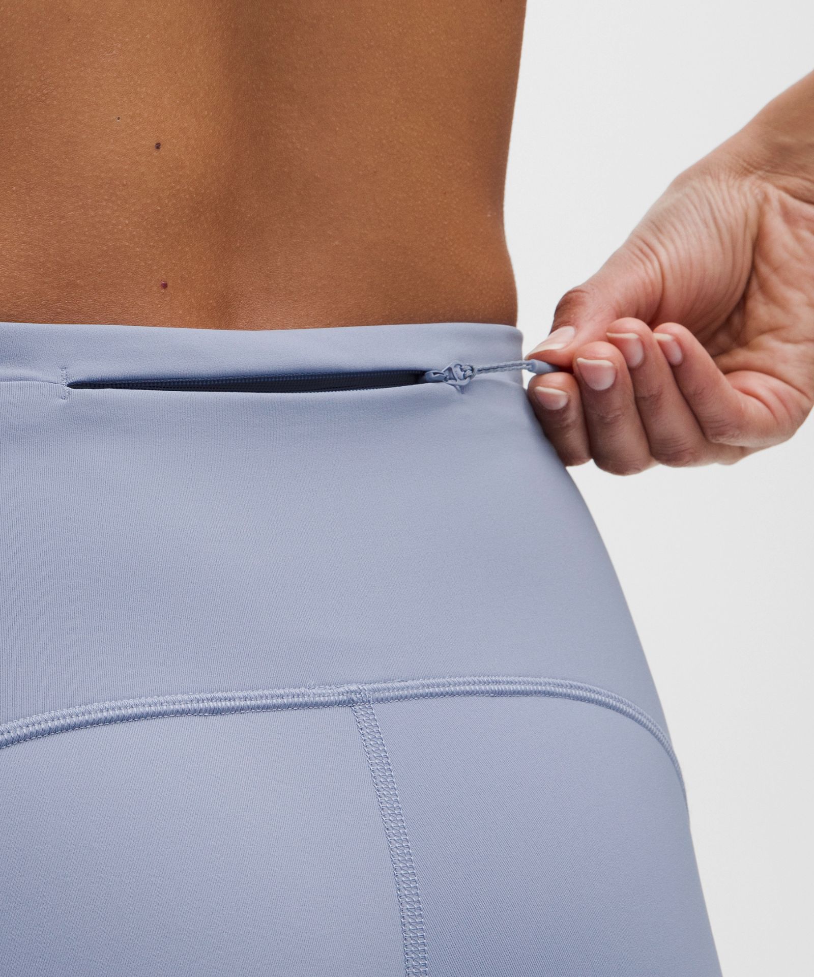 Lululemon Swift Speed High-Rise Tight 28" — фото 5