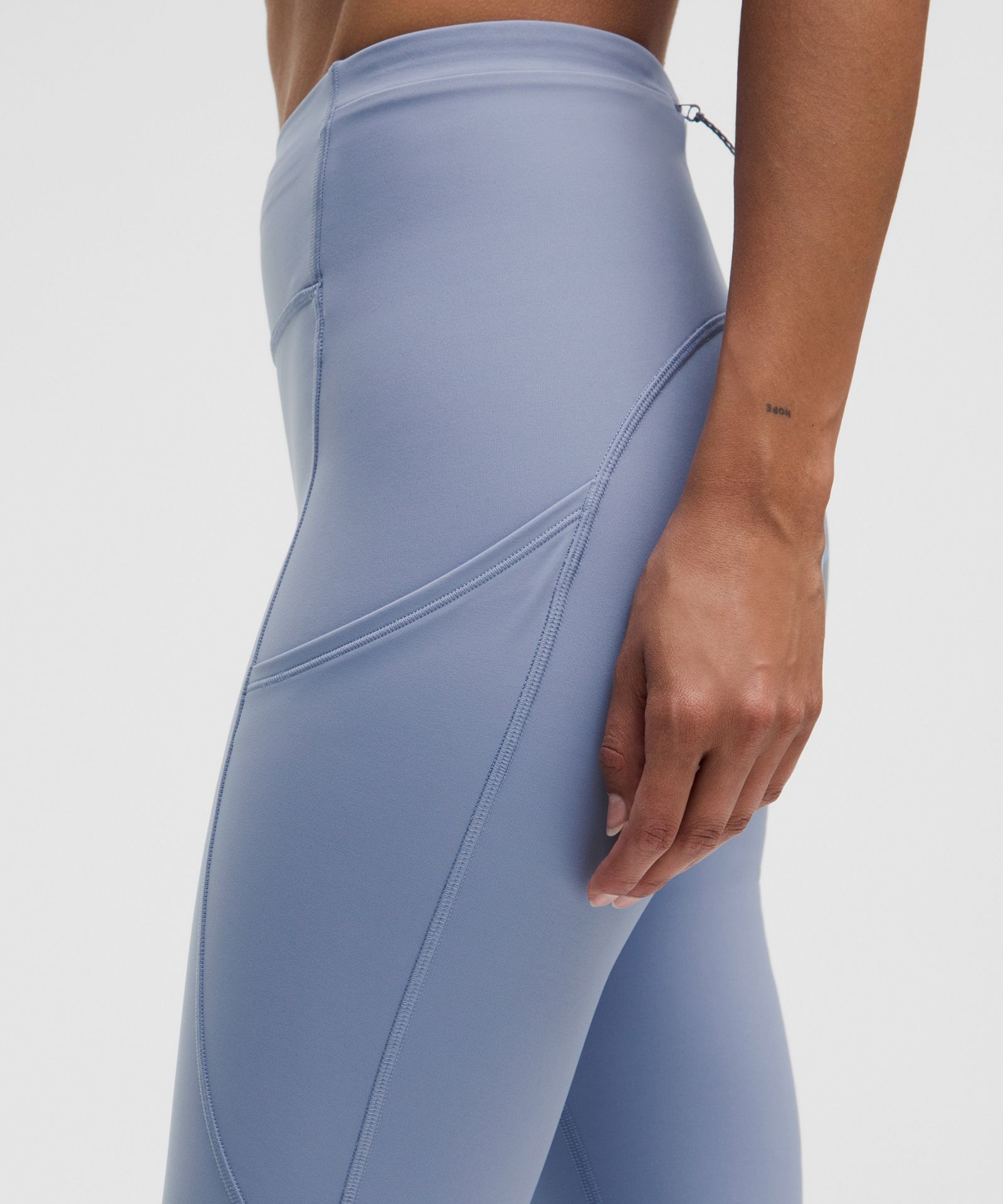 Lululemon Swift Speed High-Rise Tight 28" — фото 6