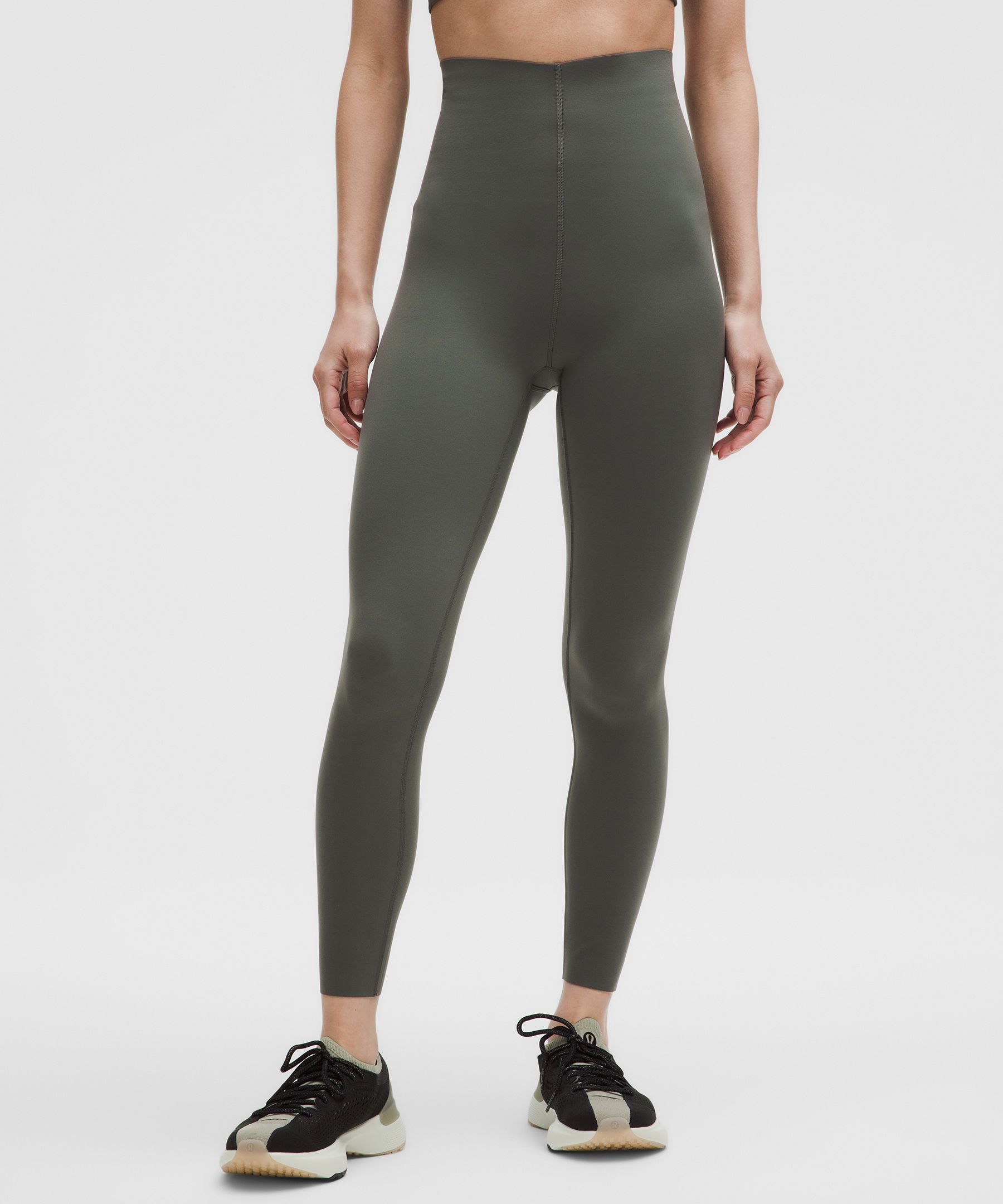 lululemon Glow Up&trade; Super-High-Rise Tight 24" *Asia Fit