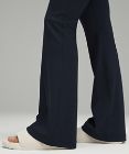 Groove High-Rise Flared Pant with Pockets 30" *Asia Fit