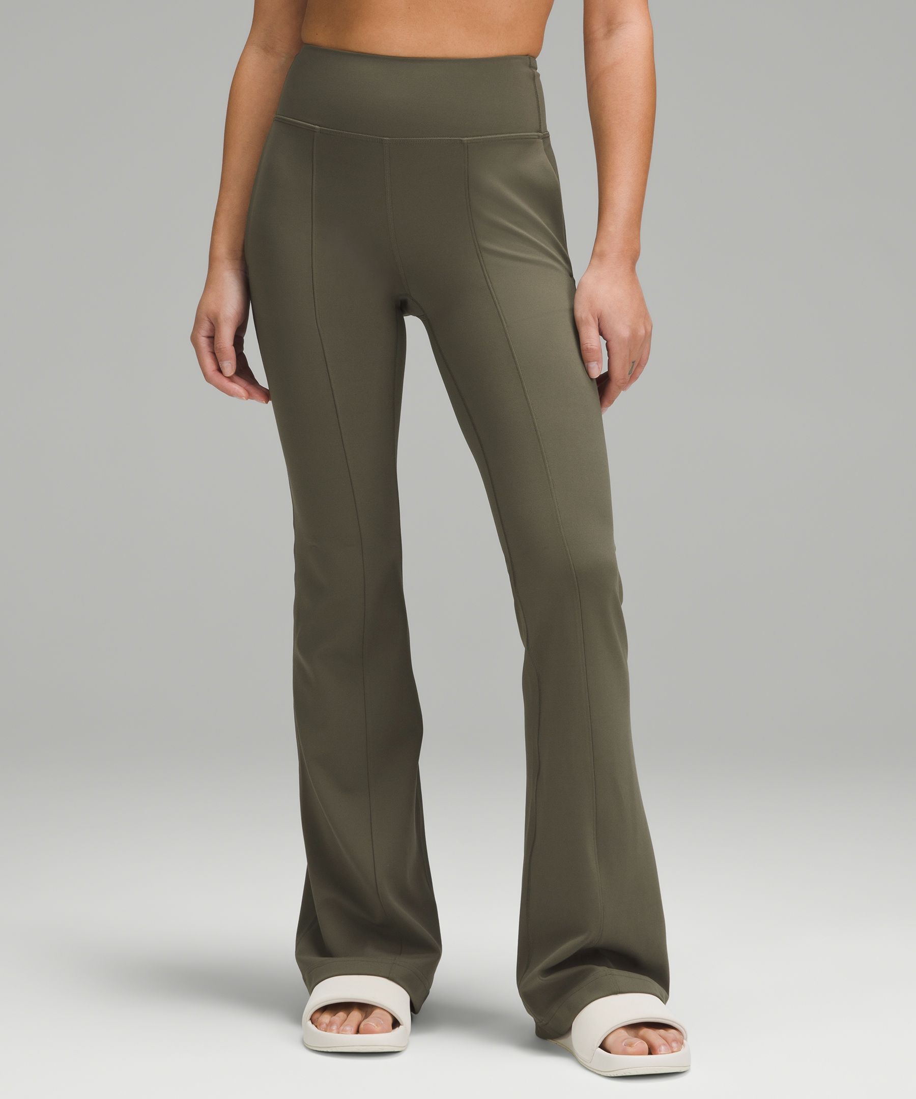 Groove Pant Flare *Nulu  lululemon Hong Kong SAR