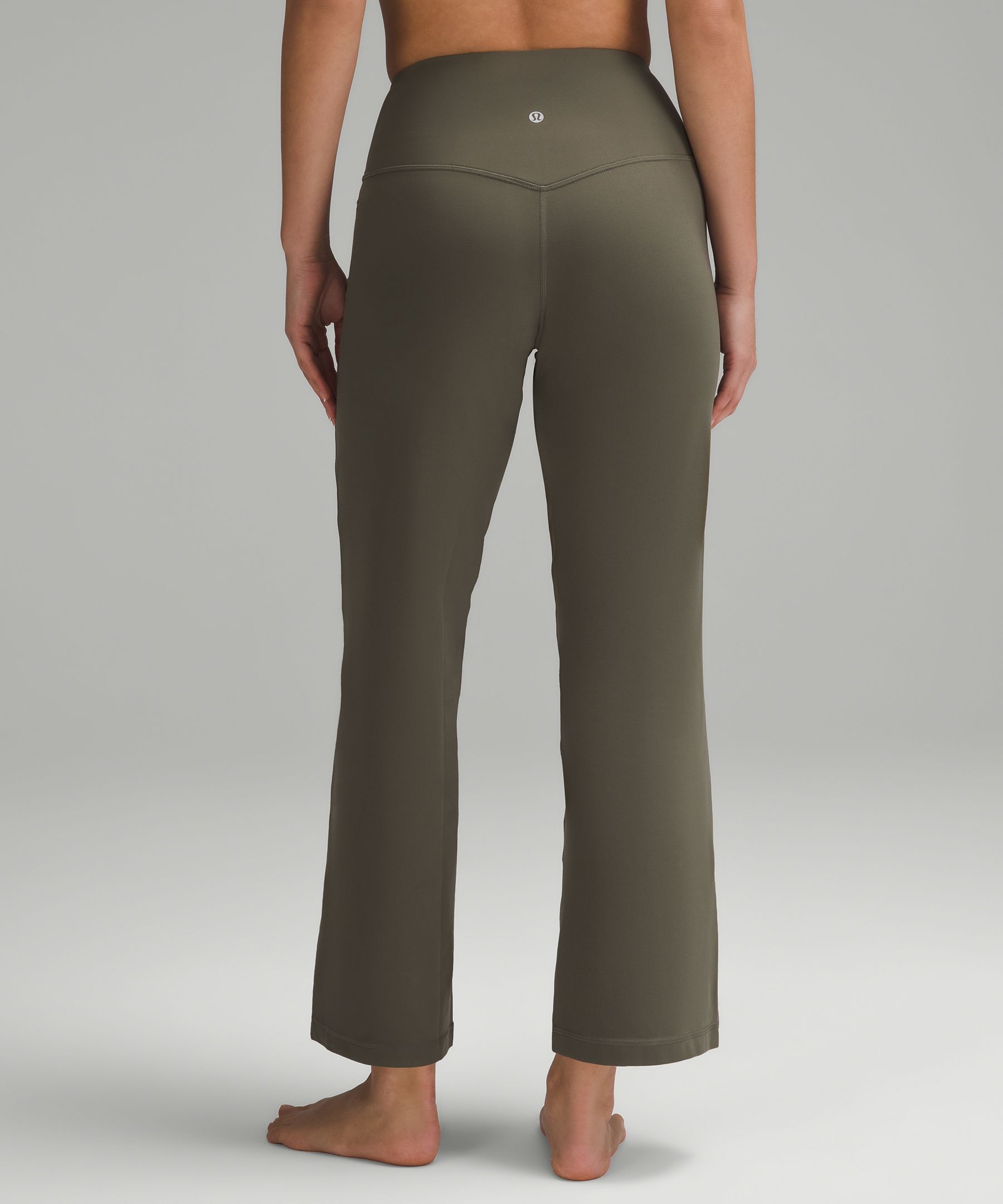 Align Wide Leg Crop  lululemon Hong Kong SAR