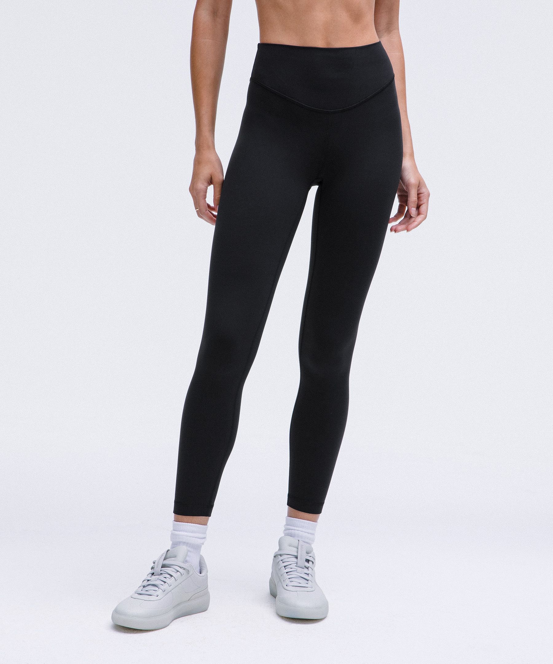 Women s Leggings Yoga Run Train lululemon UK