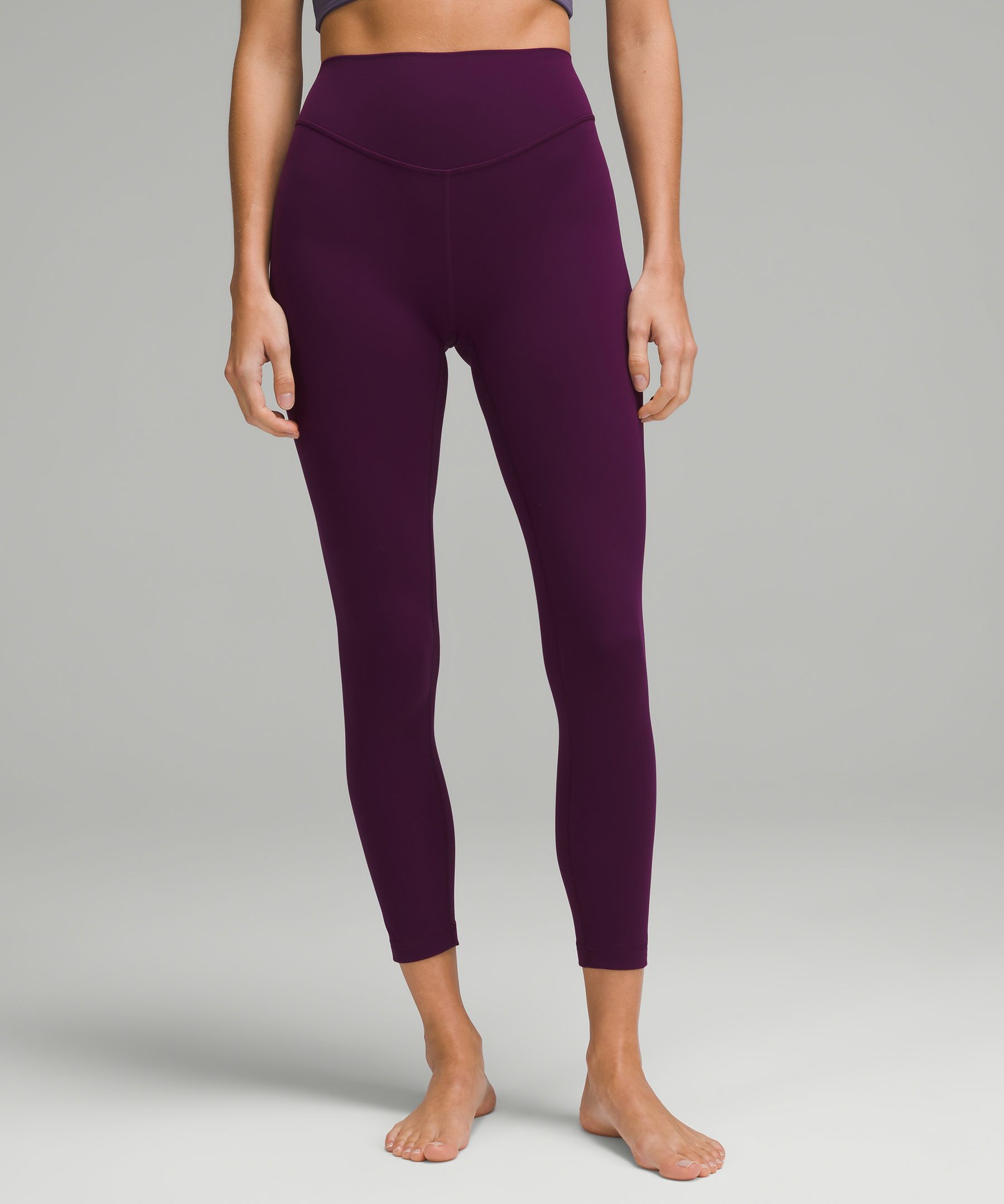 Women s Wunder Under Leggings lululemon