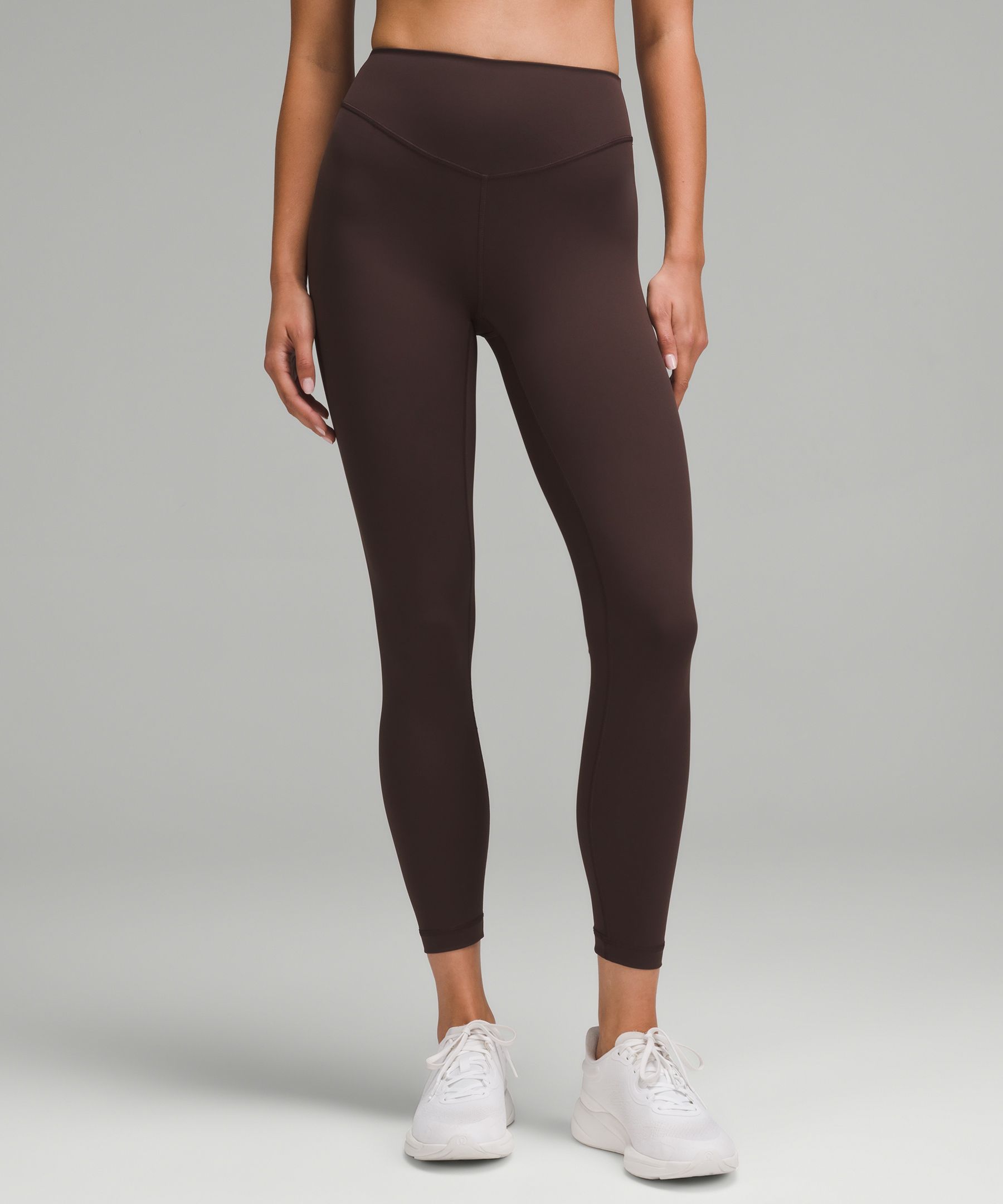 Women s Wunder Under Leggings lululemon