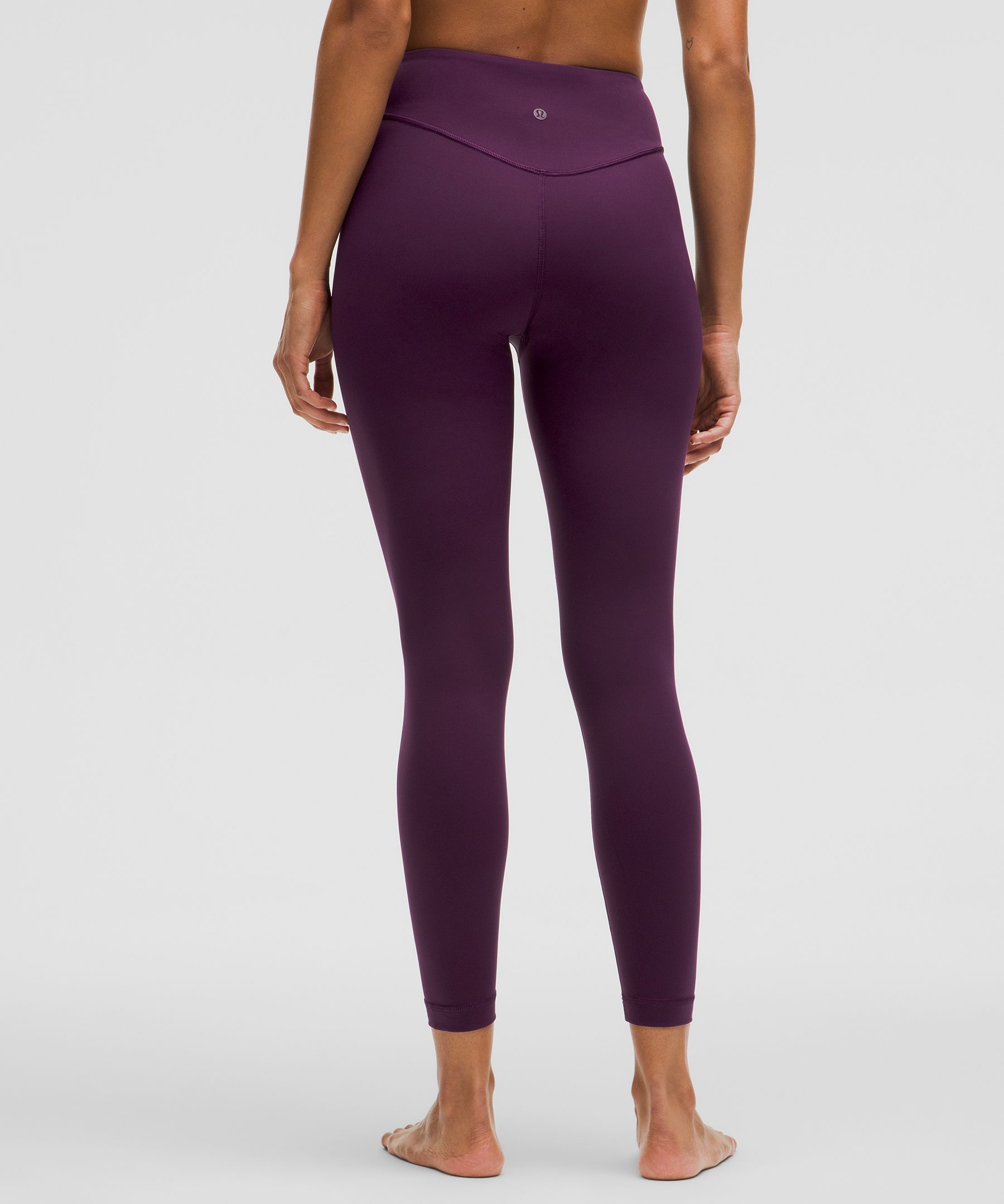 Lululemon wunder under leggings outlets