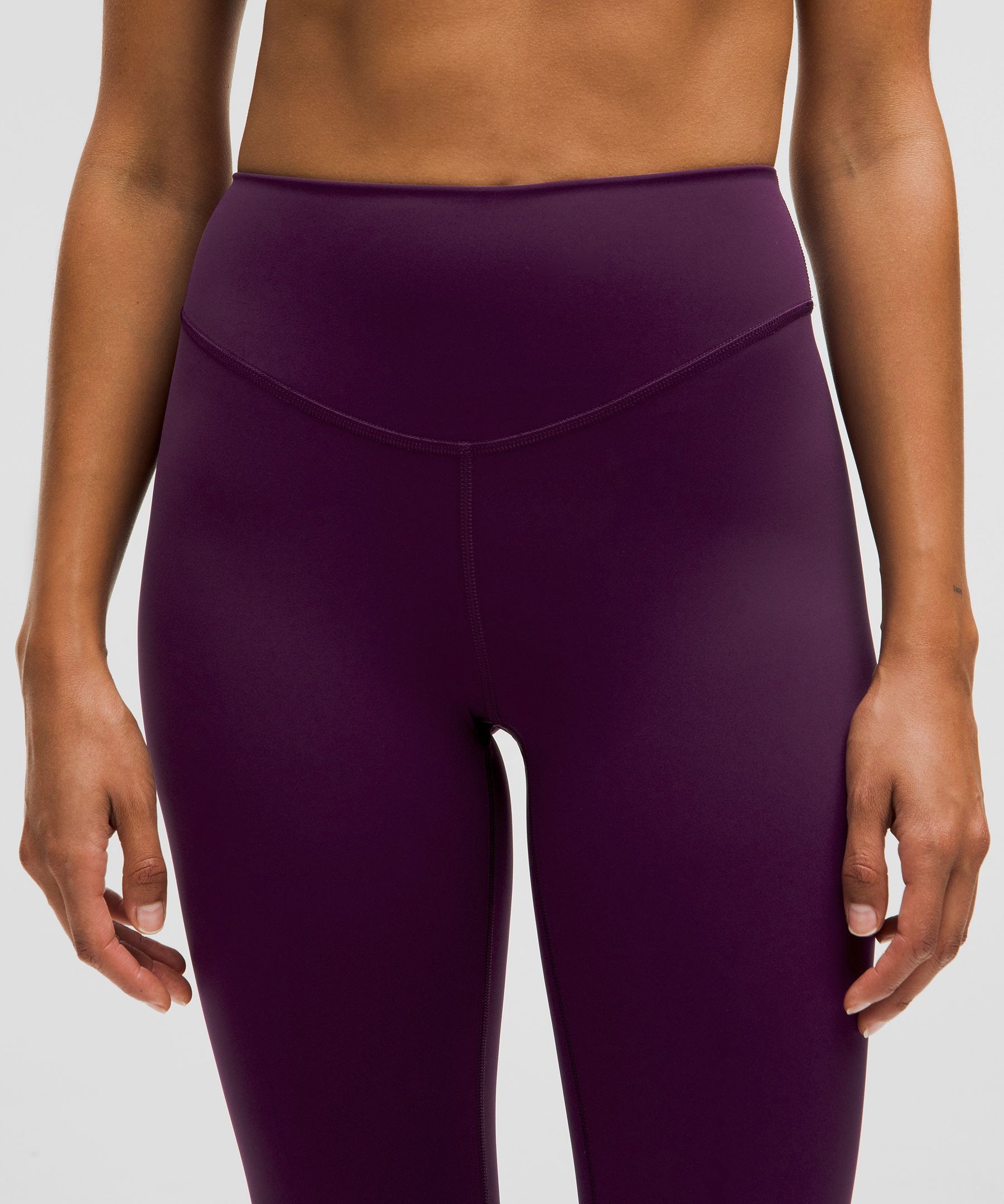 Online lululemon athletica Wunder Under High-Rise Tight 25