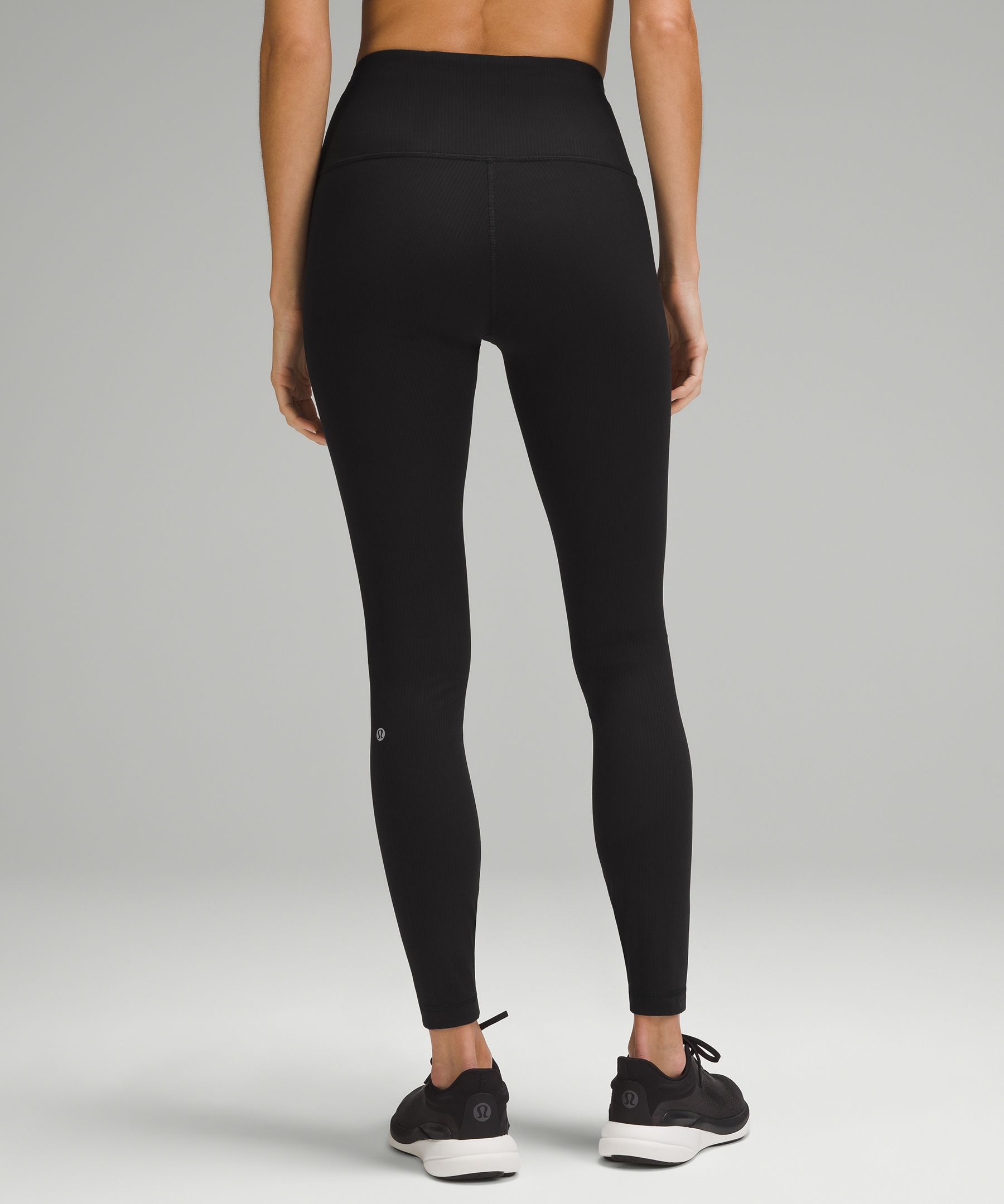 Black Friday Regrets—Scuba Plush and Wunder Under Ribbed Tights :  r/lululemon