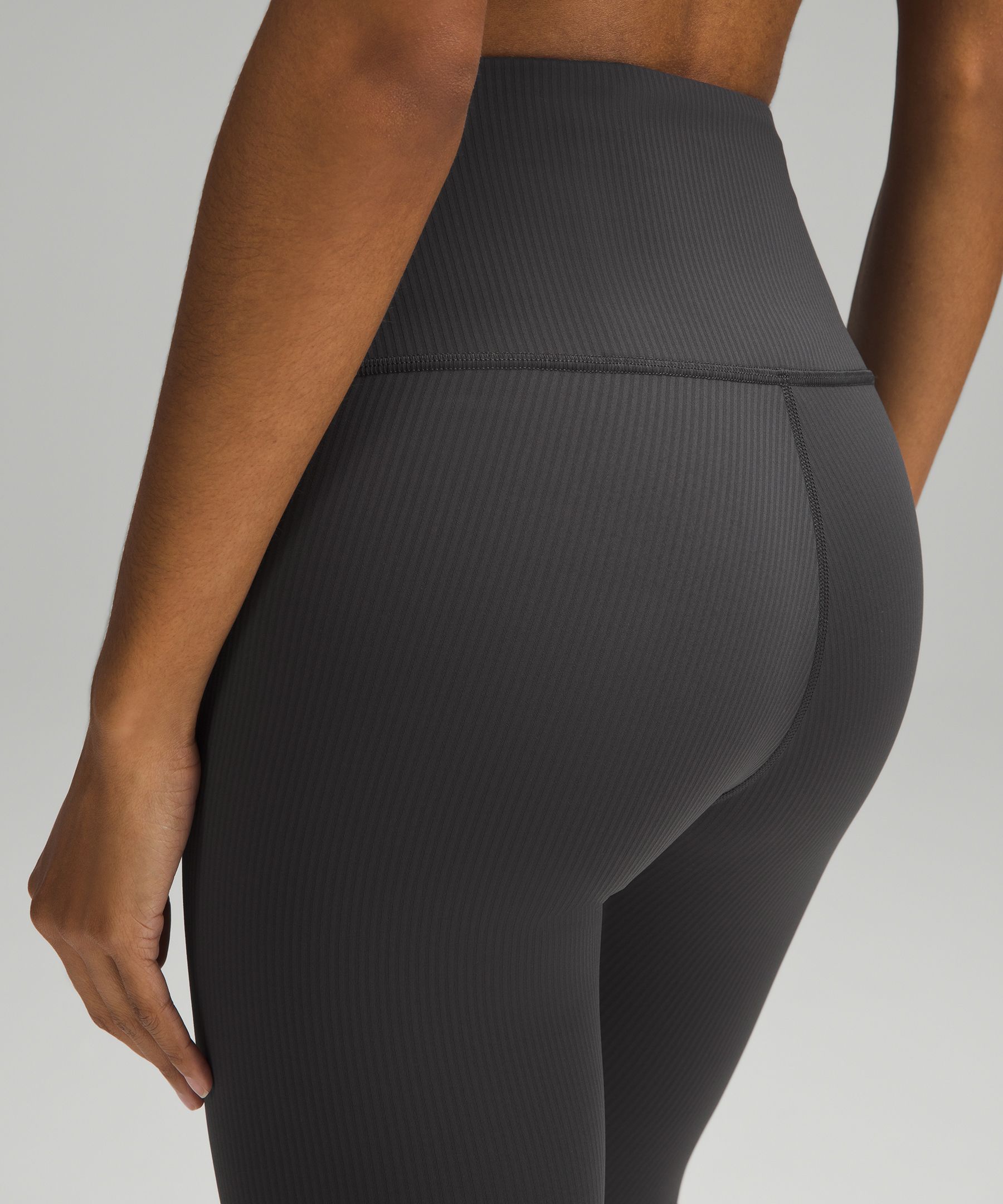 Lululemon Wunder Train High-Rise Tight 28 Size 2 - $23 - From Laura