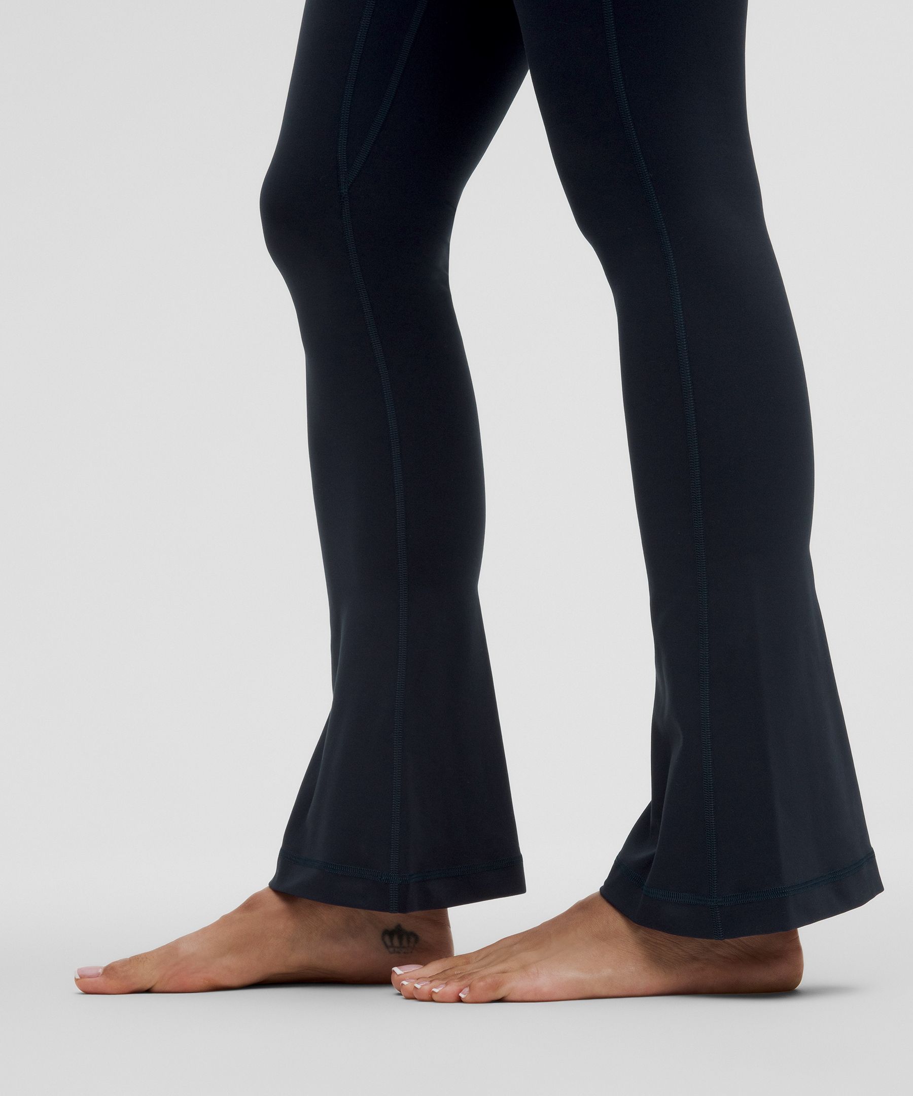 lululemon Align™ High-Rise Mini-Flare Pant *Tall