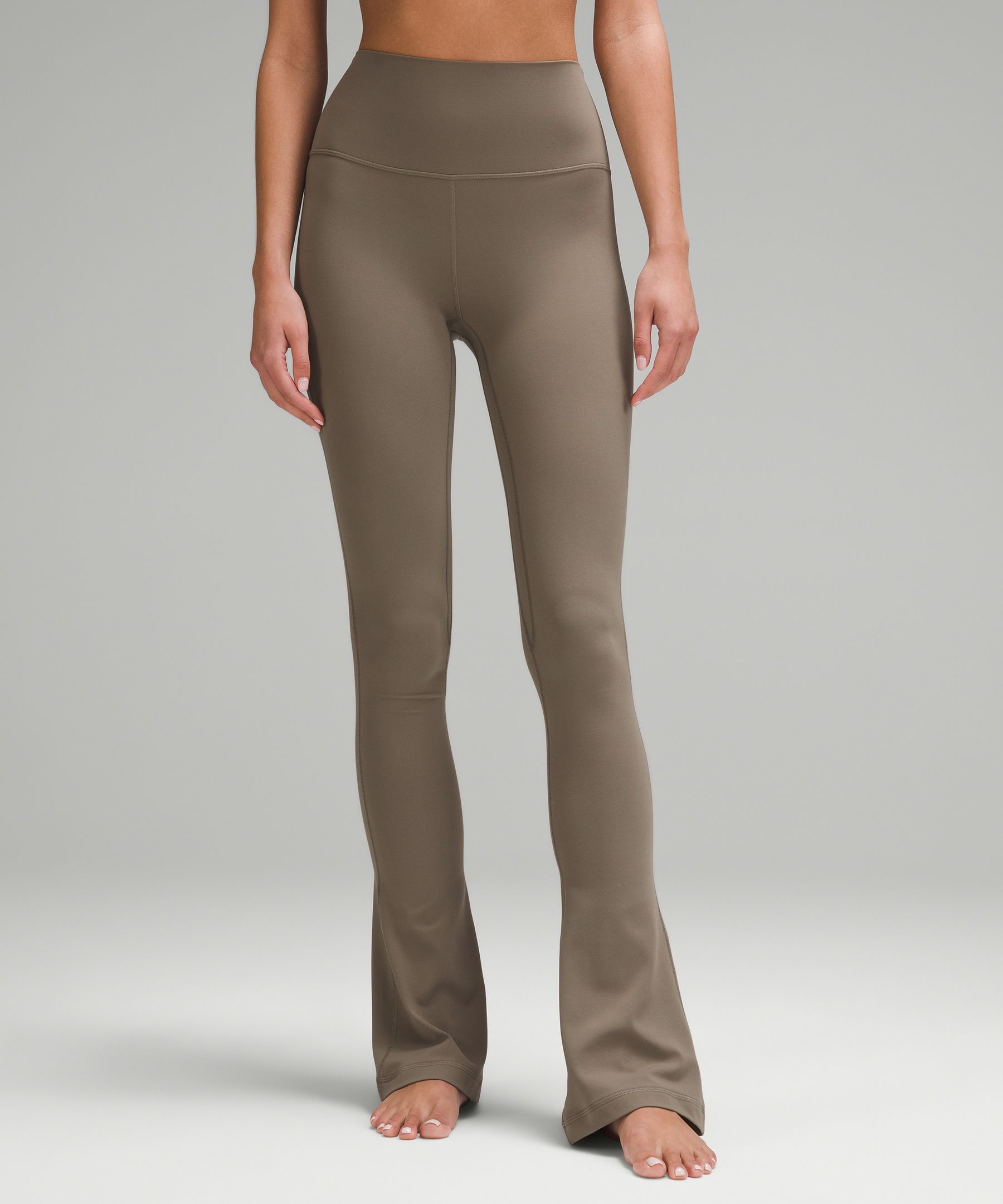 Shop Lululemon Align™ Mini-flare Pants Tall