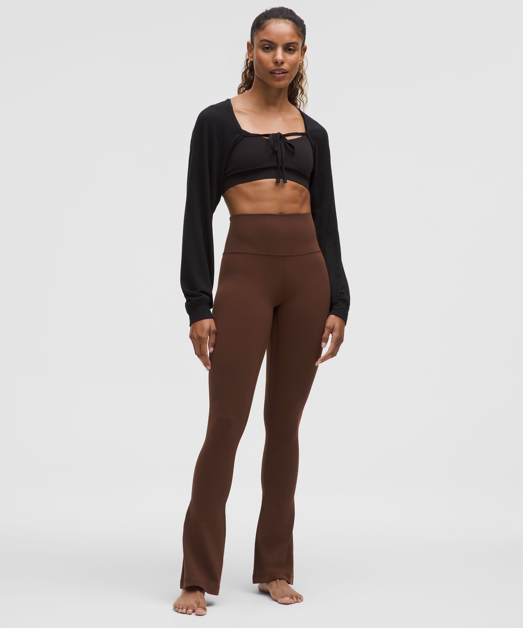 Lululemon Align™ High-rise Mini-flare Pant Tall