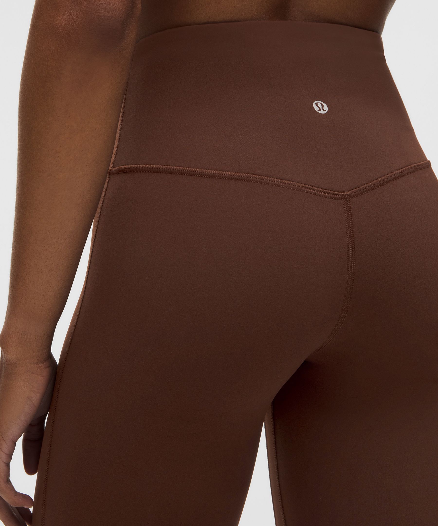 Lululemon Align™ High-rise Mini-flare Pant Tall