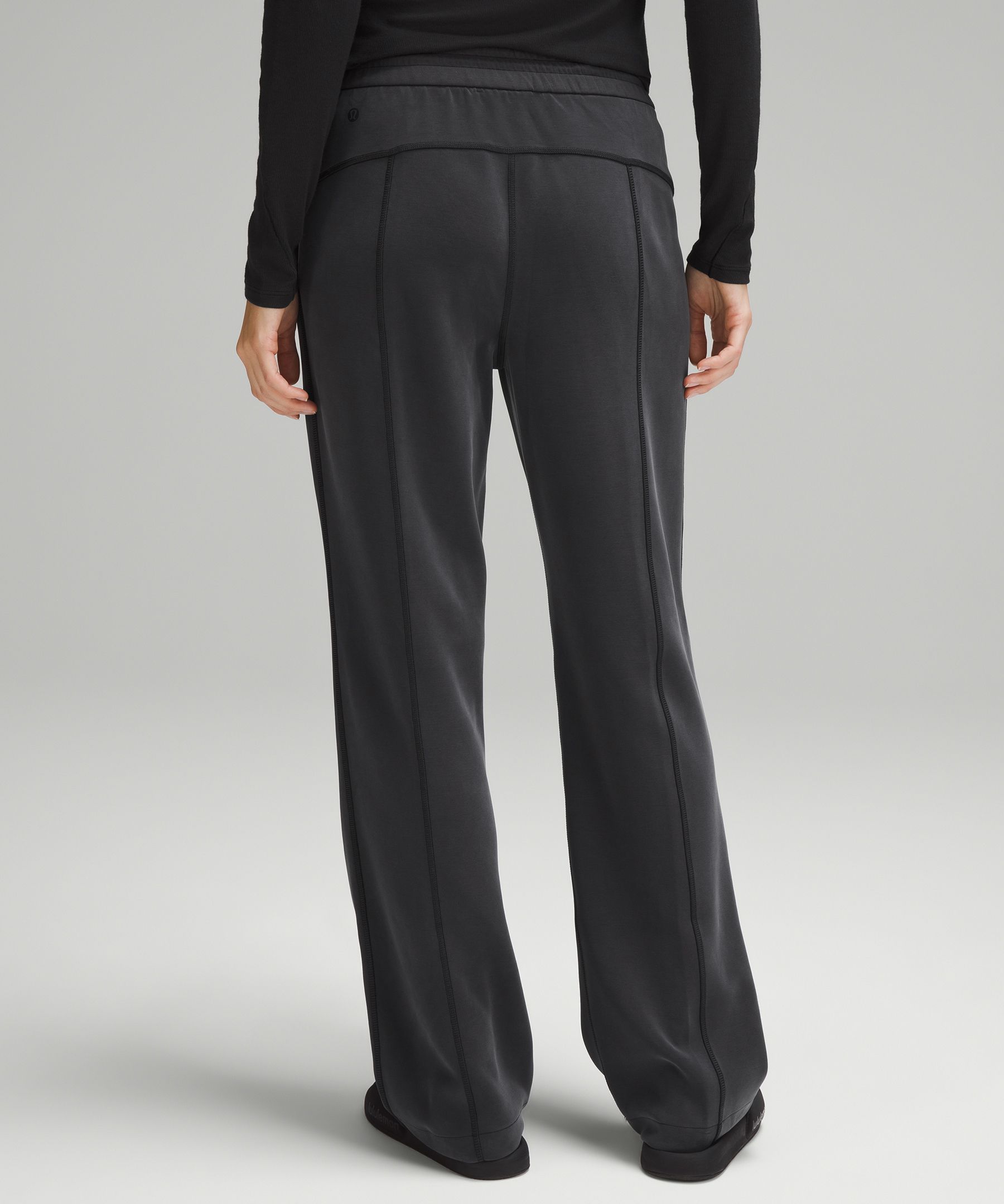 Dance Studio Mid-Rise Pant *Tall