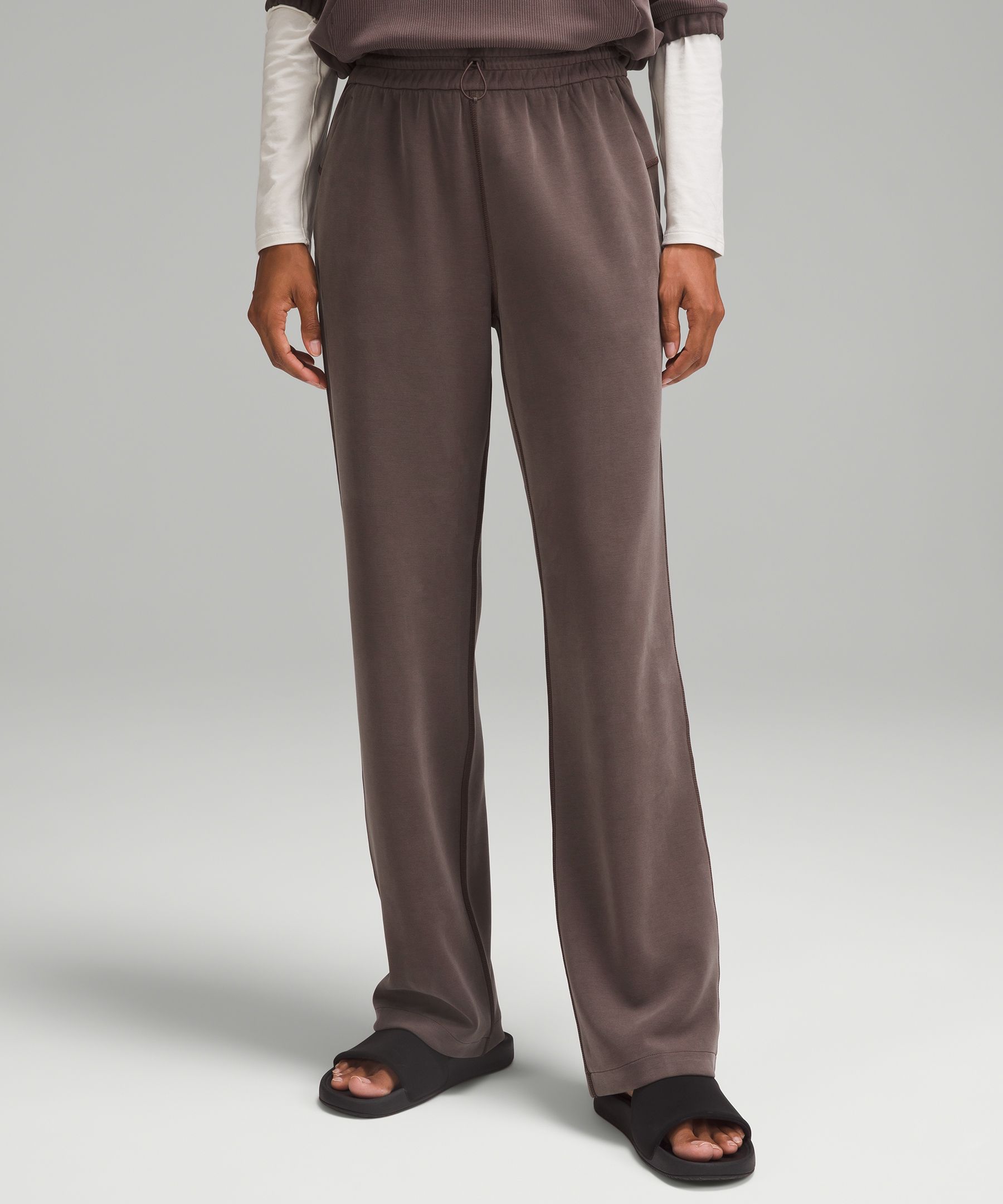 Softstreme High-Rise Pant *Tall