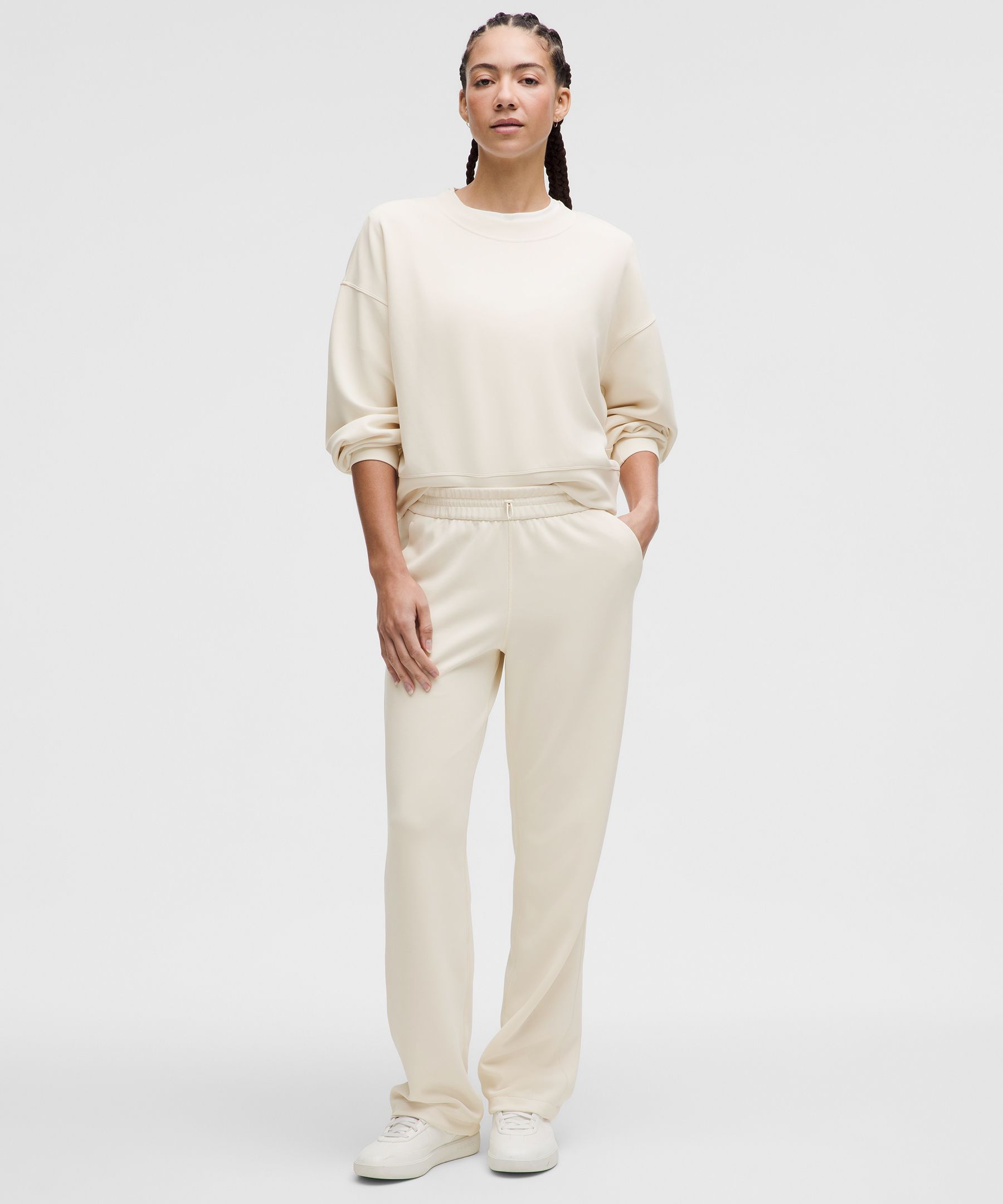 Lululemon Softstreme High-rise Pant