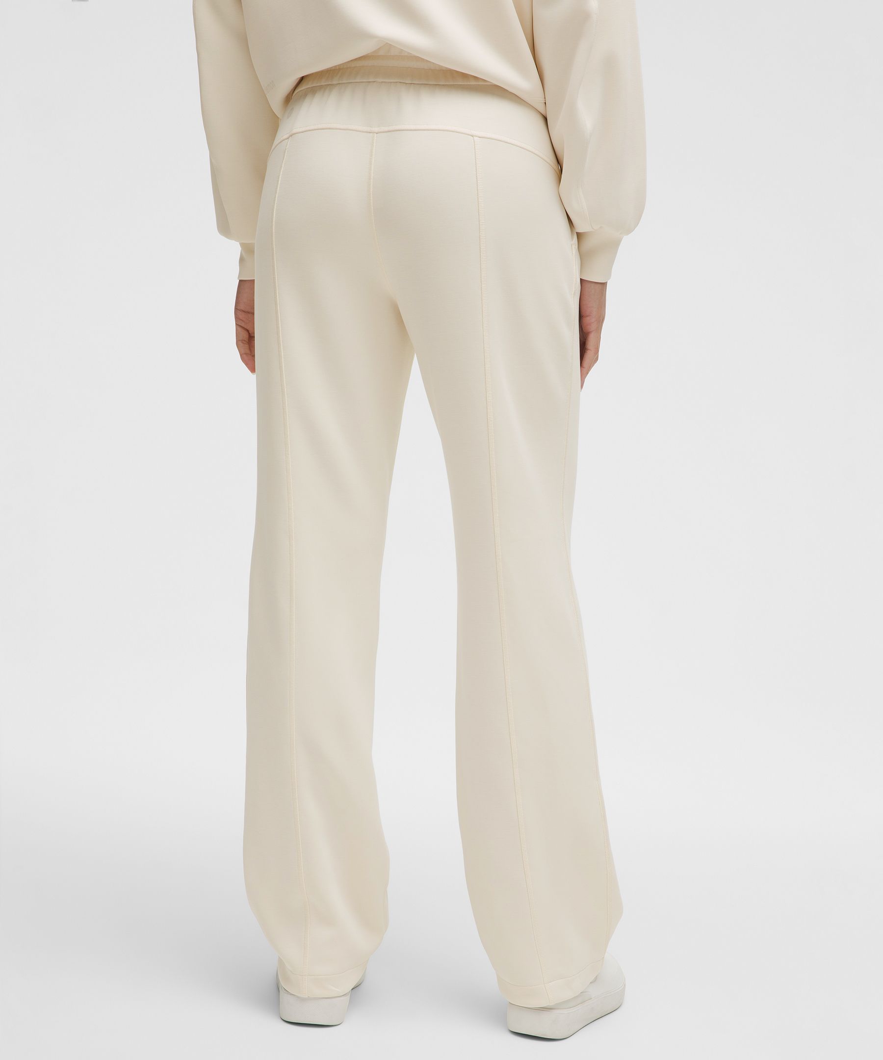 Lululemon Softstreme High-rise Pant