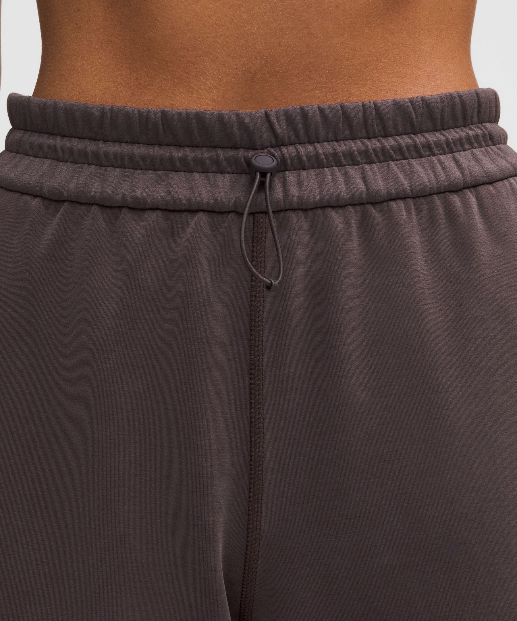 Lululemon Softstreme High-rise Pant In Brown