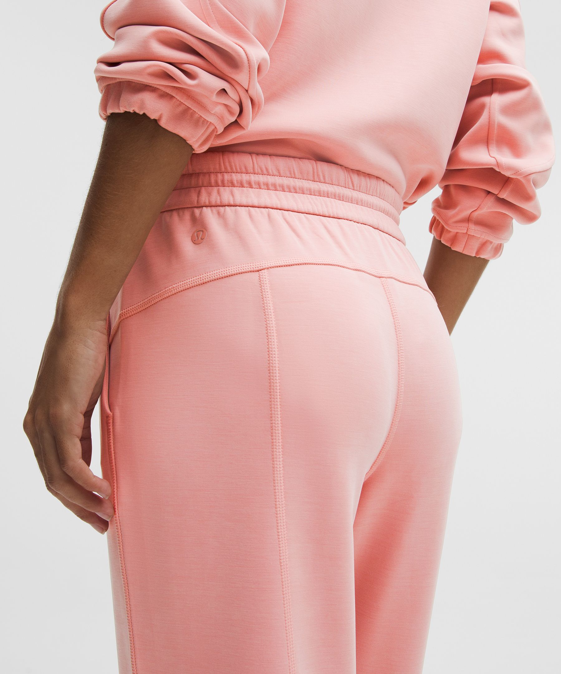 Softstreme High-Rise Pant *Tall