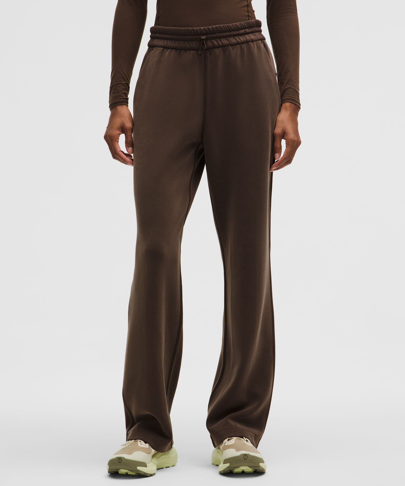 Lululemon Softstreme High-Rise Pant *Tall — фото 2