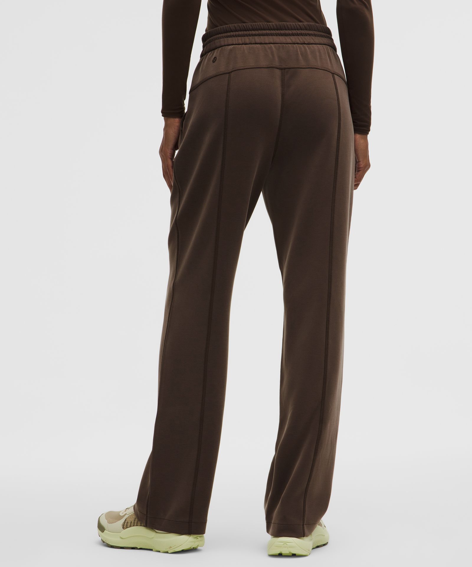 Lululemon Softstreme High-Rise Pant *Tall — фото 3