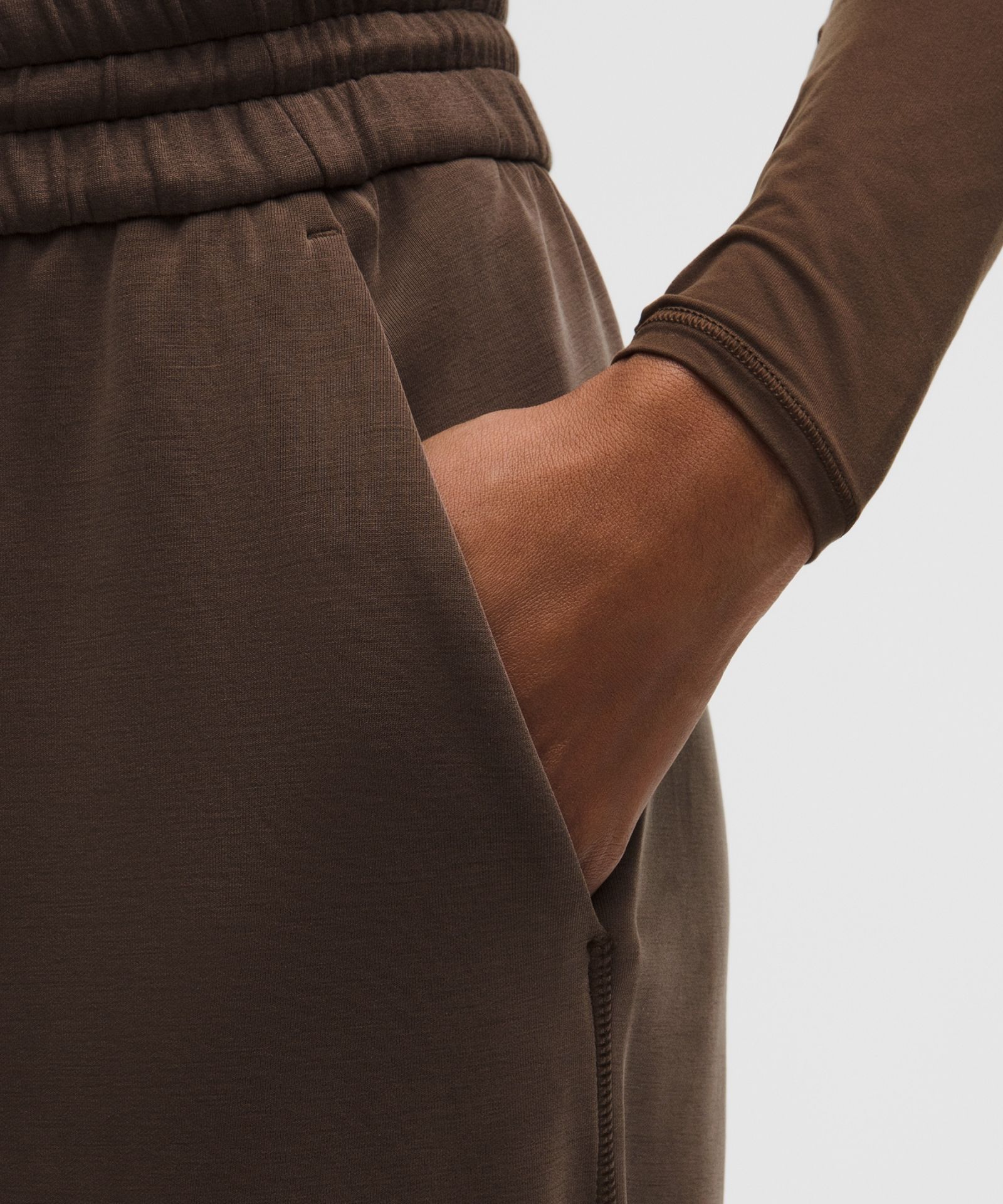 Lululemon Softstreme High-Rise Pant *Tall — фото 5