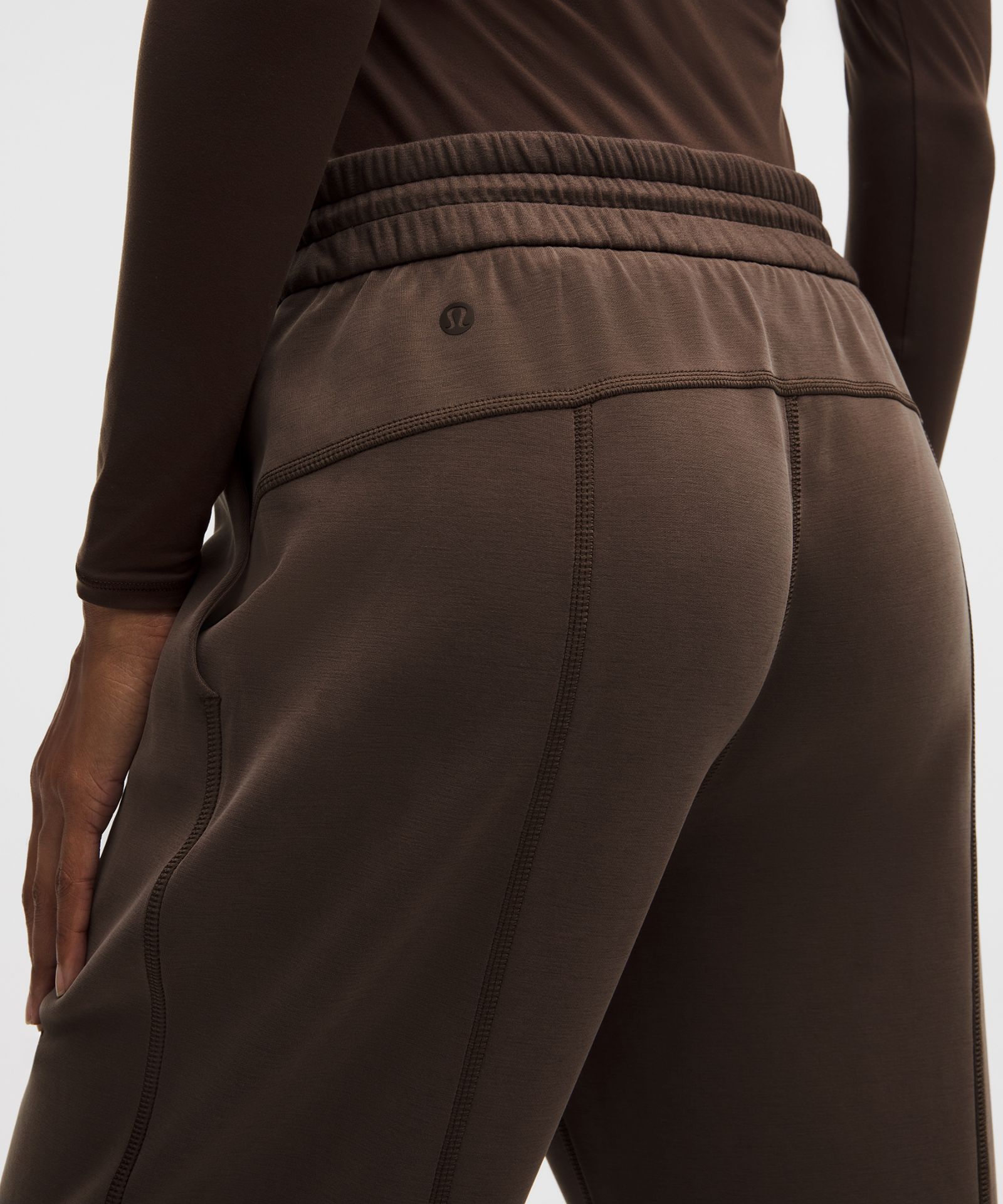 Lululemon Softstreme High-Rise Pant *Tall — фото 6