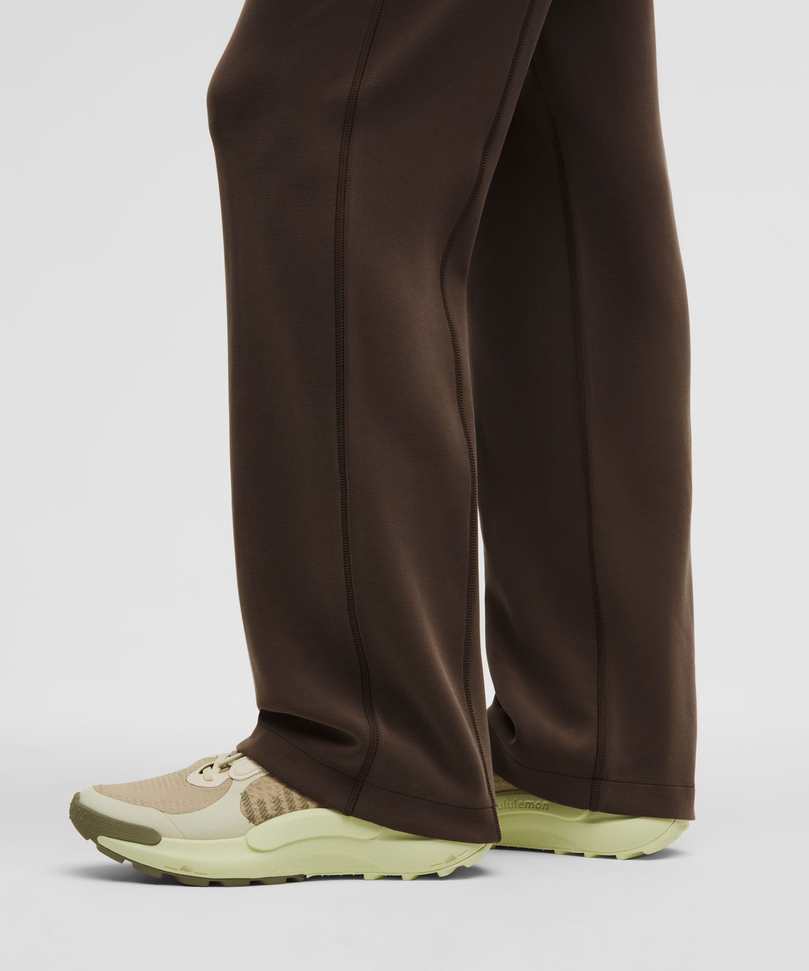 Lululemon Softstreme High-Rise Pant *Tall — фото 7