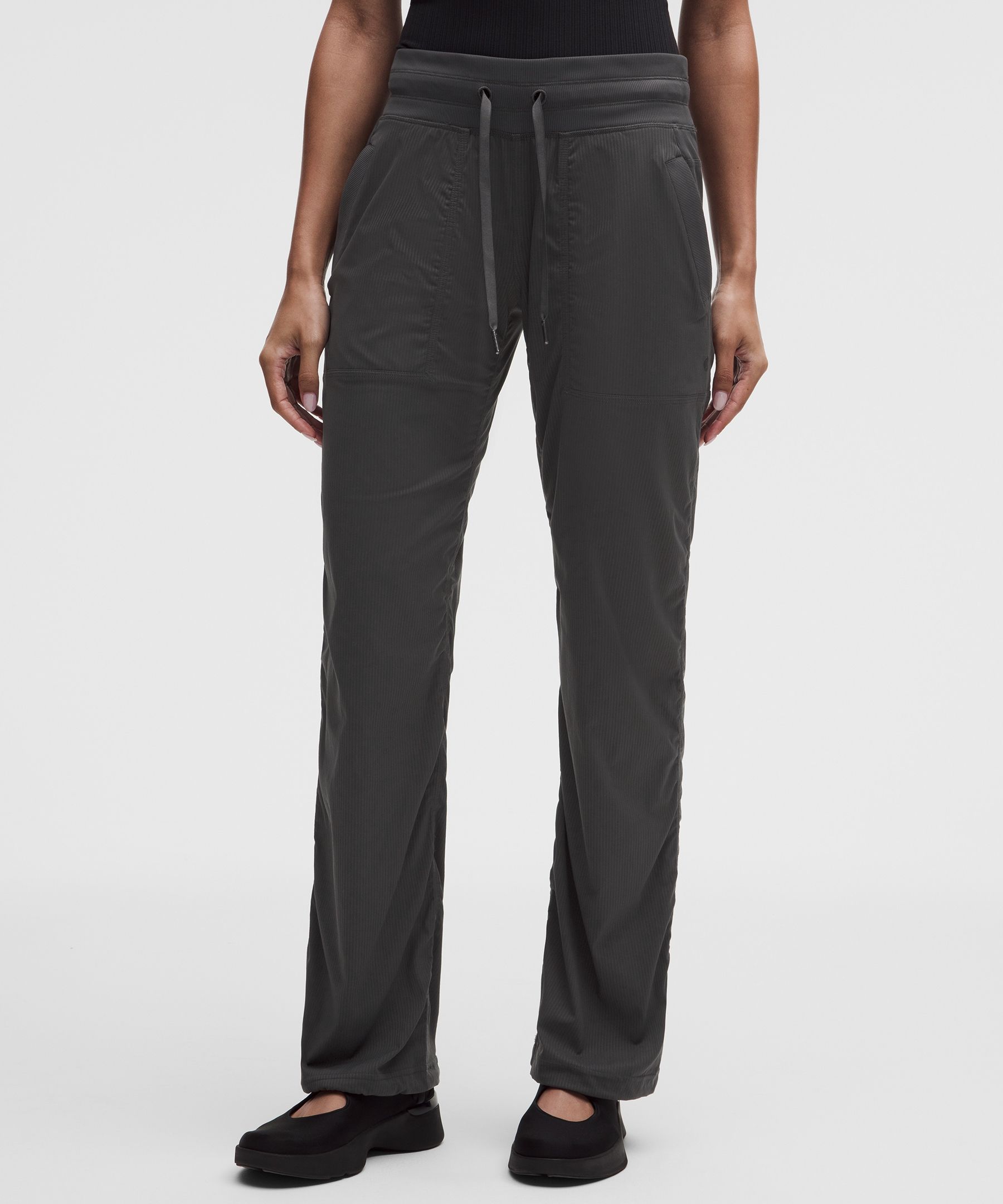 Dance Studio Mid-Rise Pant