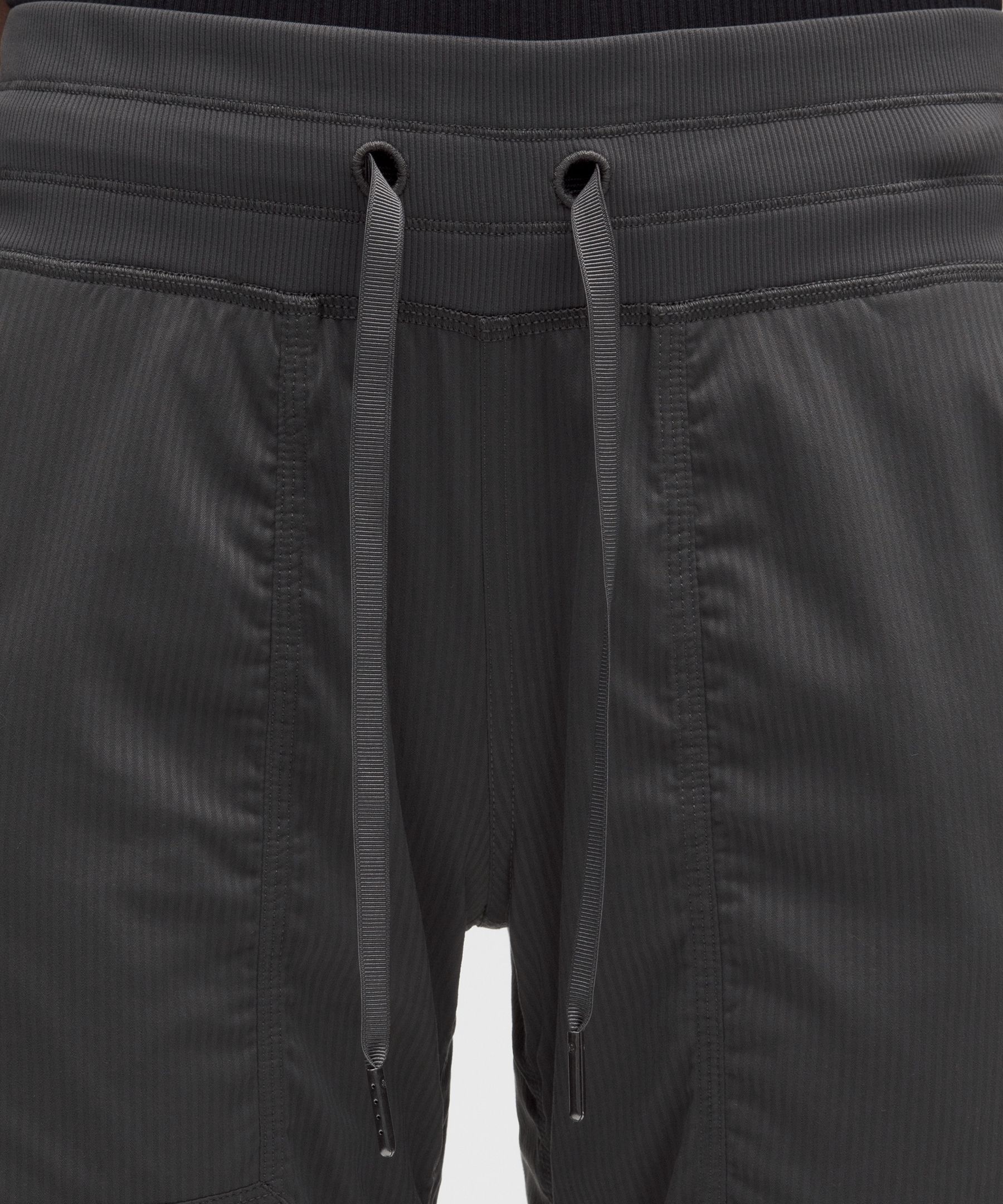 Dance Studio Mid-Rise Pant