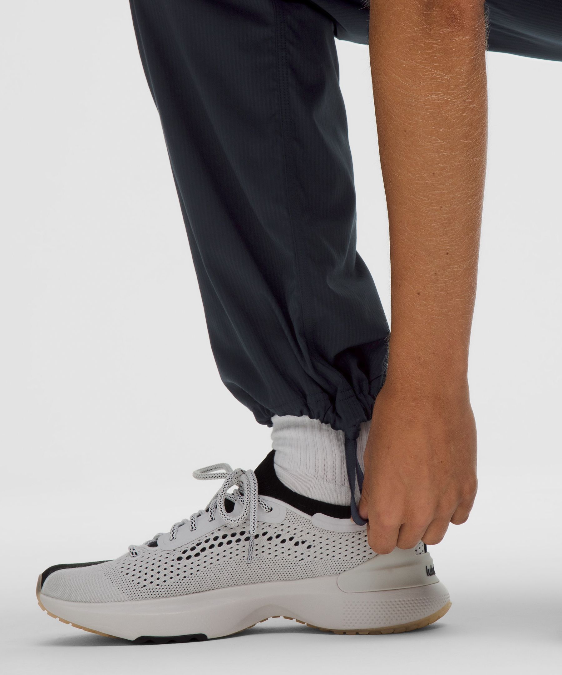 Dance Studio Mid-Rise Pant *Tall