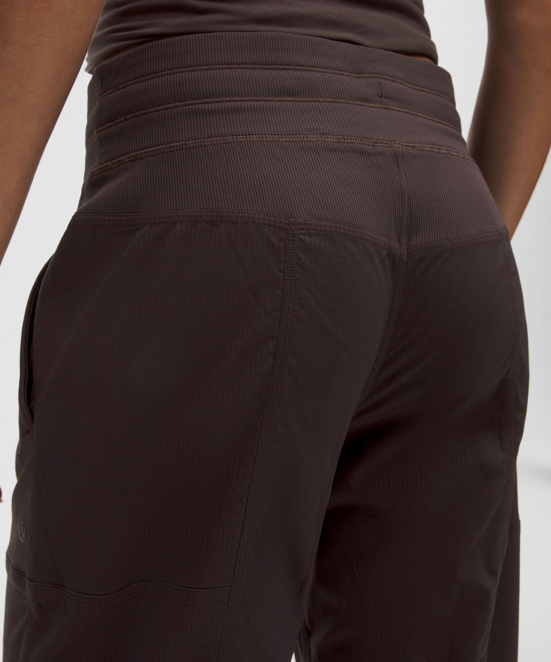 Dance Studio Mid-Rise Pant *Tall | Women's Pants