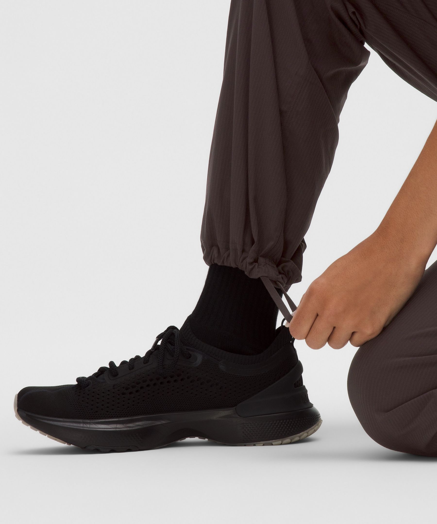 Dance Studio Mid-Rise Pant