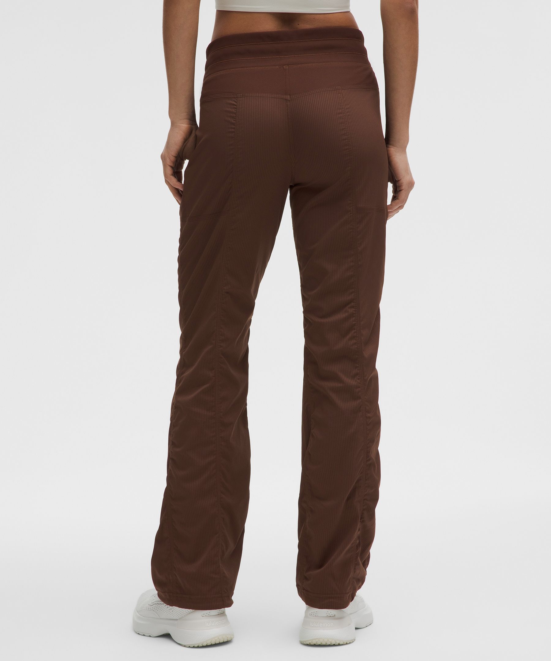 Lululemon Dance Studio Mid-rise Pants Tall