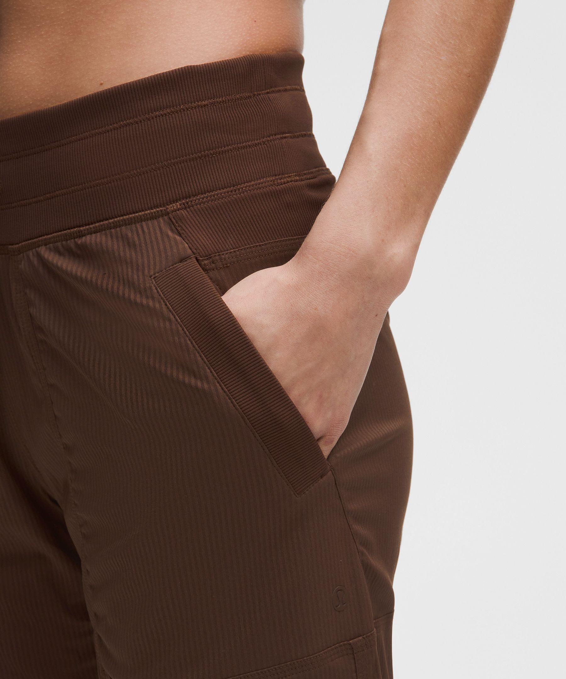 Lululemon Dance Studio Mid-rise Pants Tall