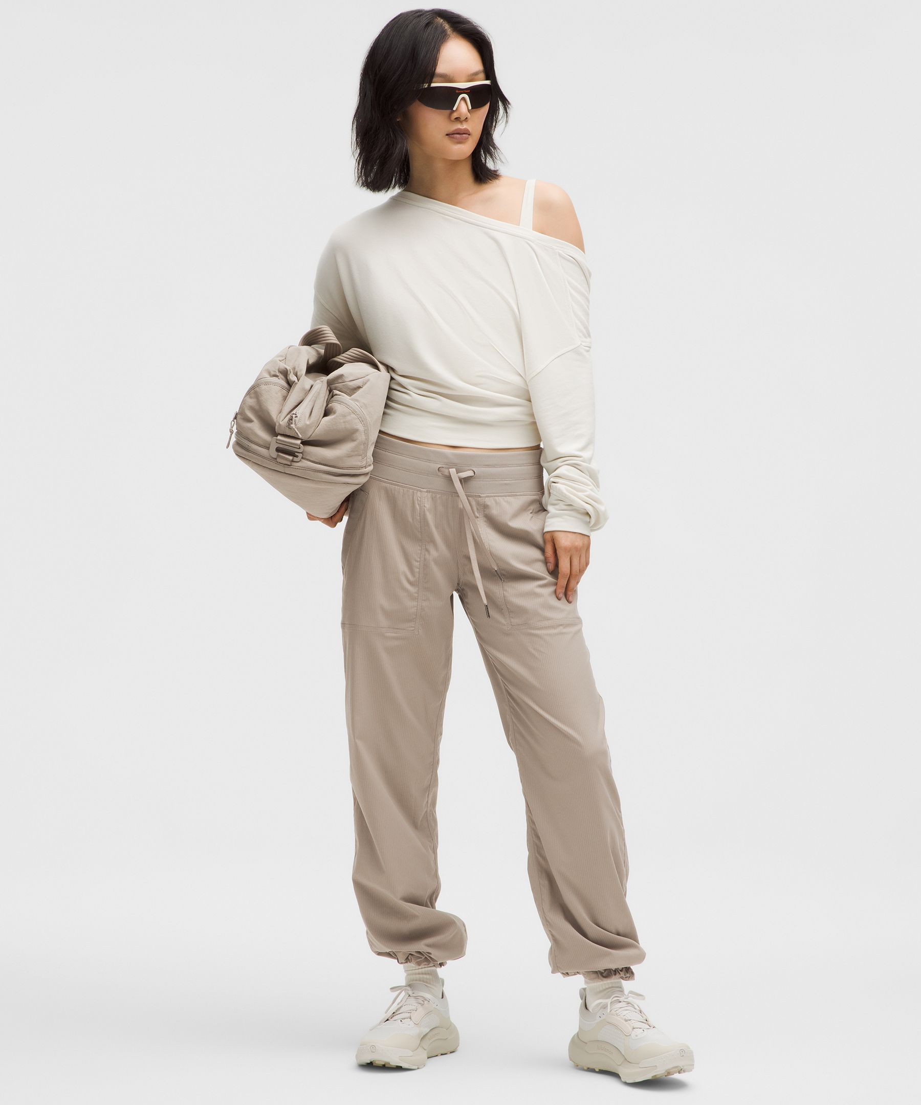 Lululemon Dance Studio Mid-rise Pants Tall