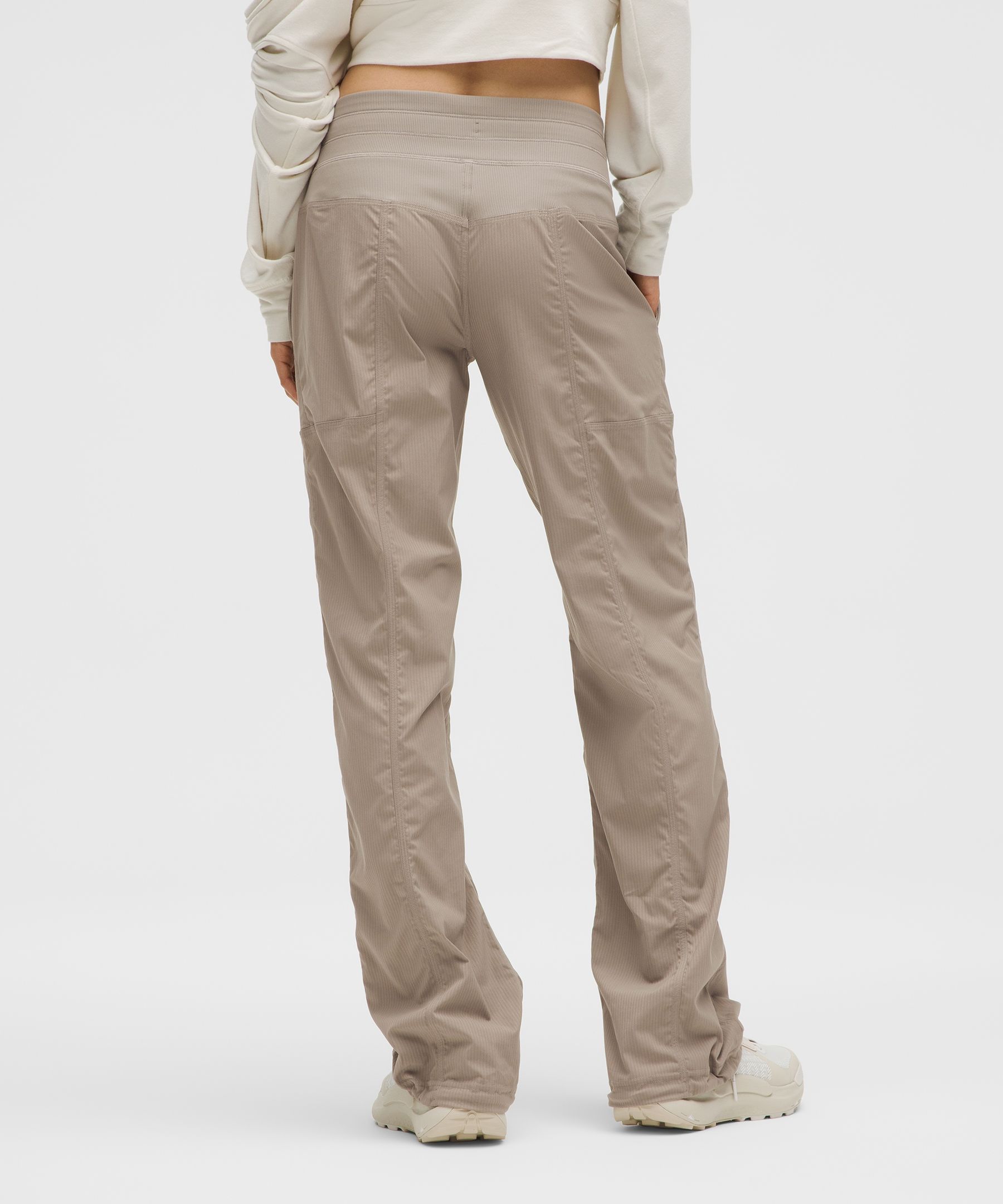 Lululemon Dance Studio Mid-rise Pants Tall