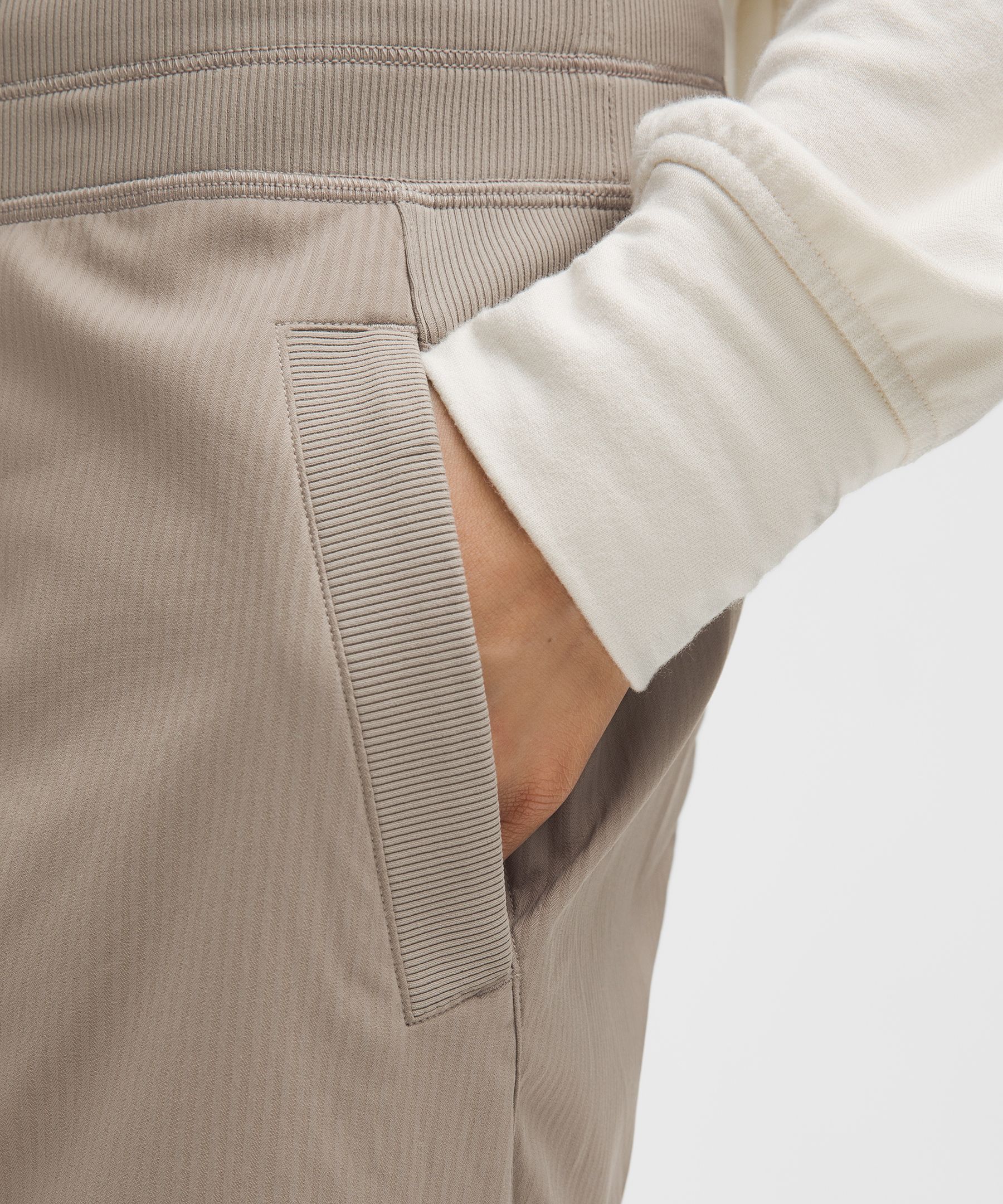 Lululemon Dance Studio Mid-rise Pants Tall