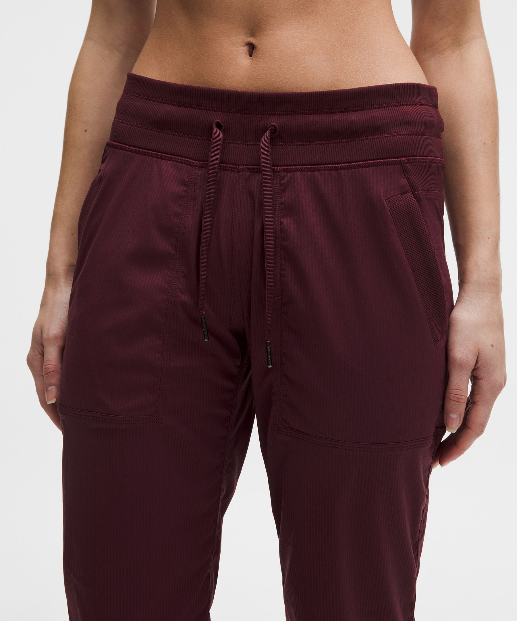 Dance Studio Mid-Rise Pant *Tall