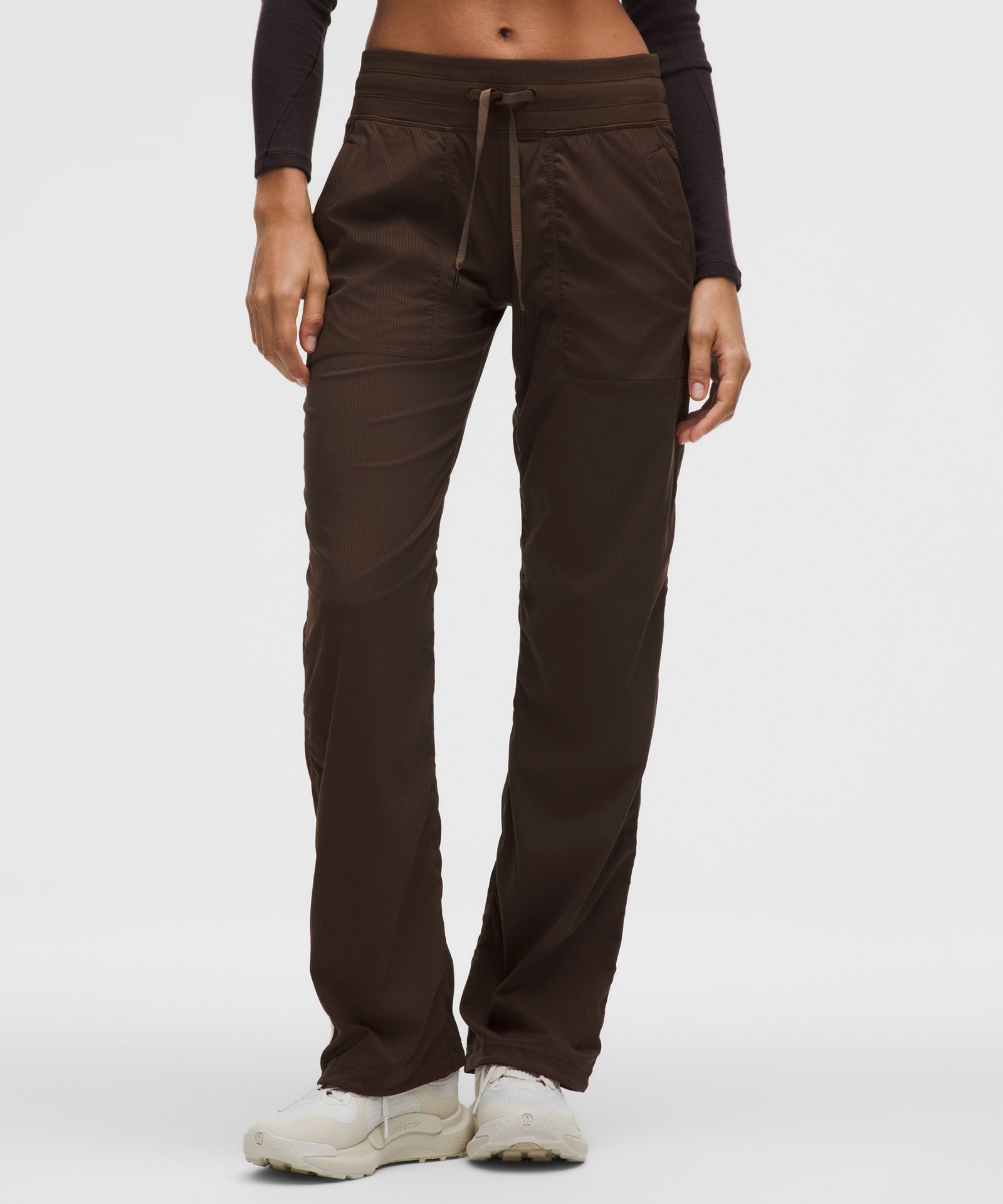 Lululemon Dance Studio Mid-Rise Pant *Tall — фото 2