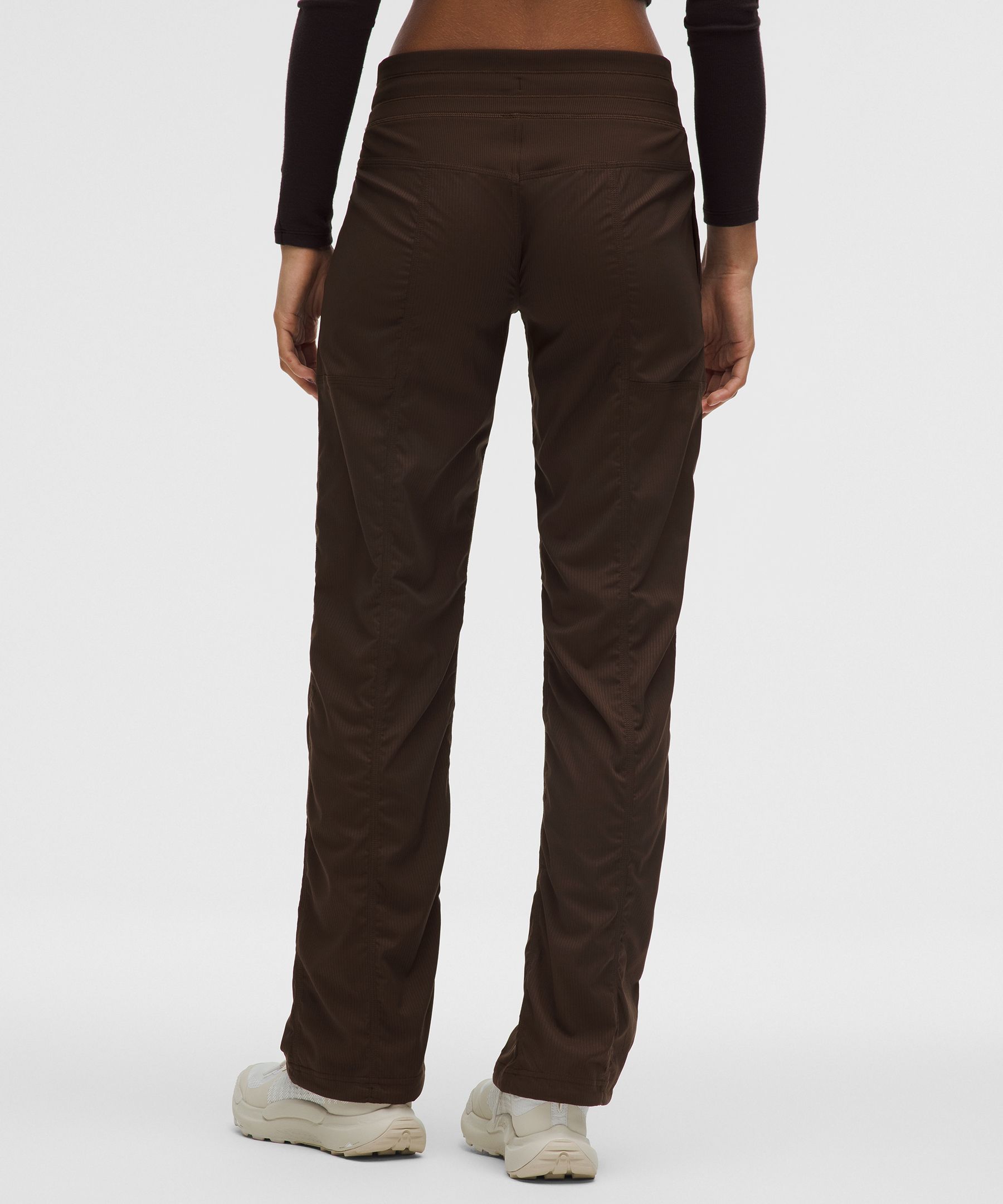 Dance Studio Mid-Rise Pant *Tall