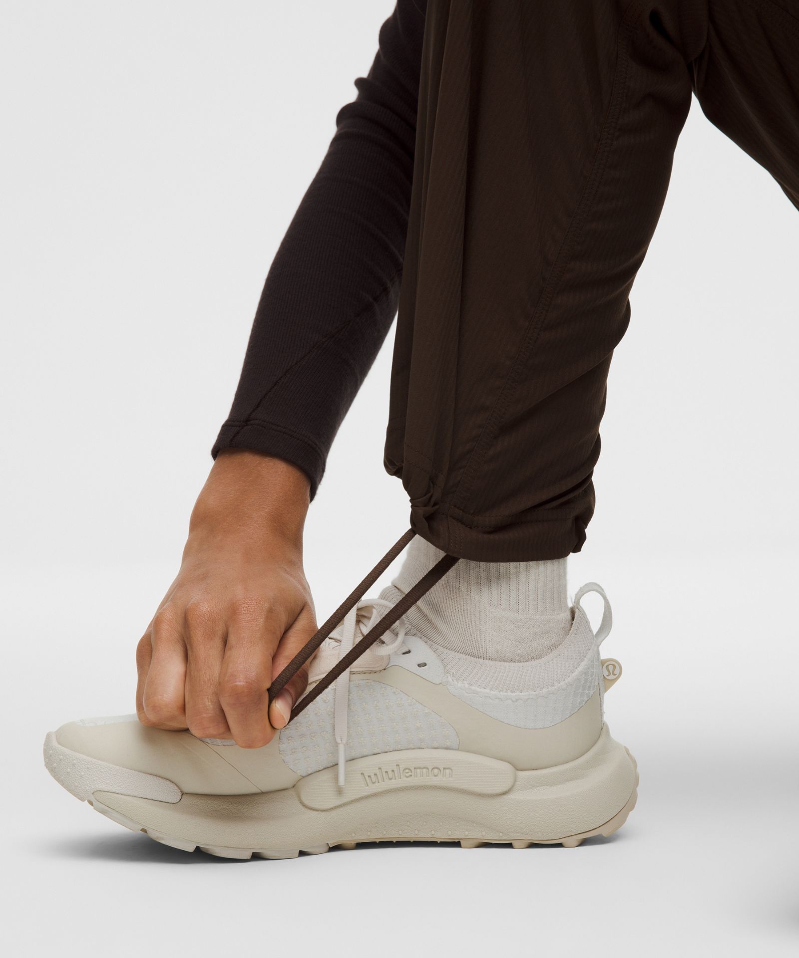 Lululemon Dance Studio Mid-Rise Pant *Tall — фото 7