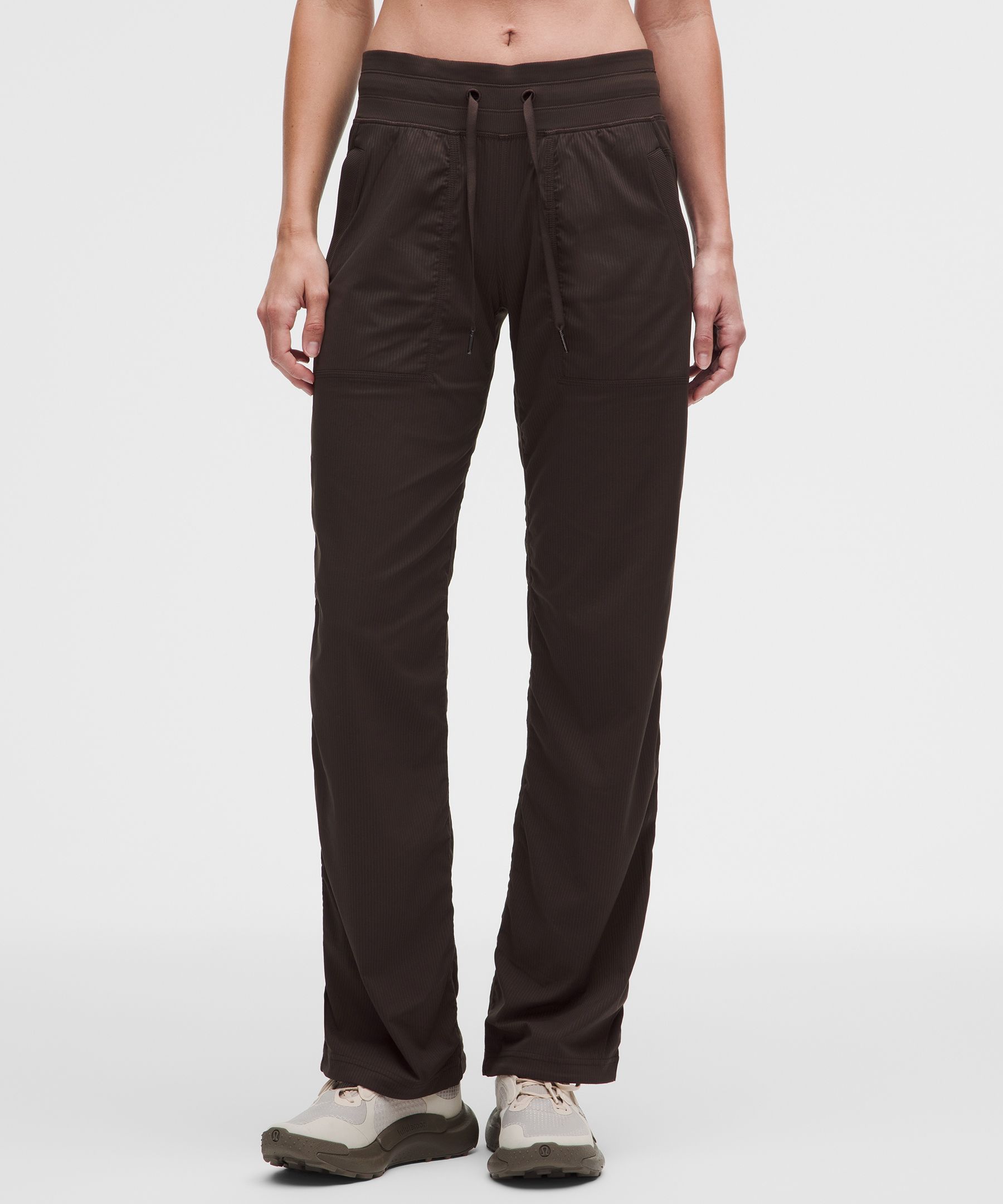 Dance Studio Mid-Rise Pant