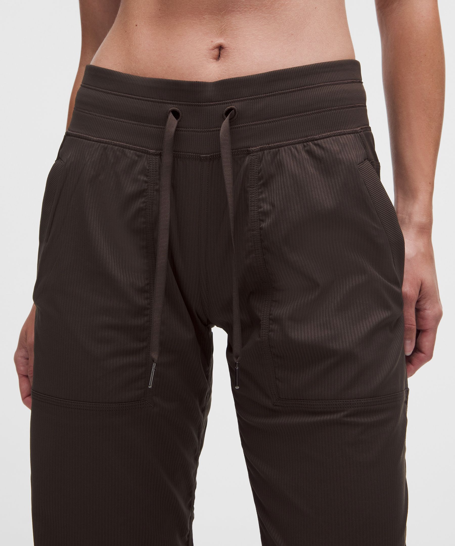 Dance Studio Mid-Rise Pant