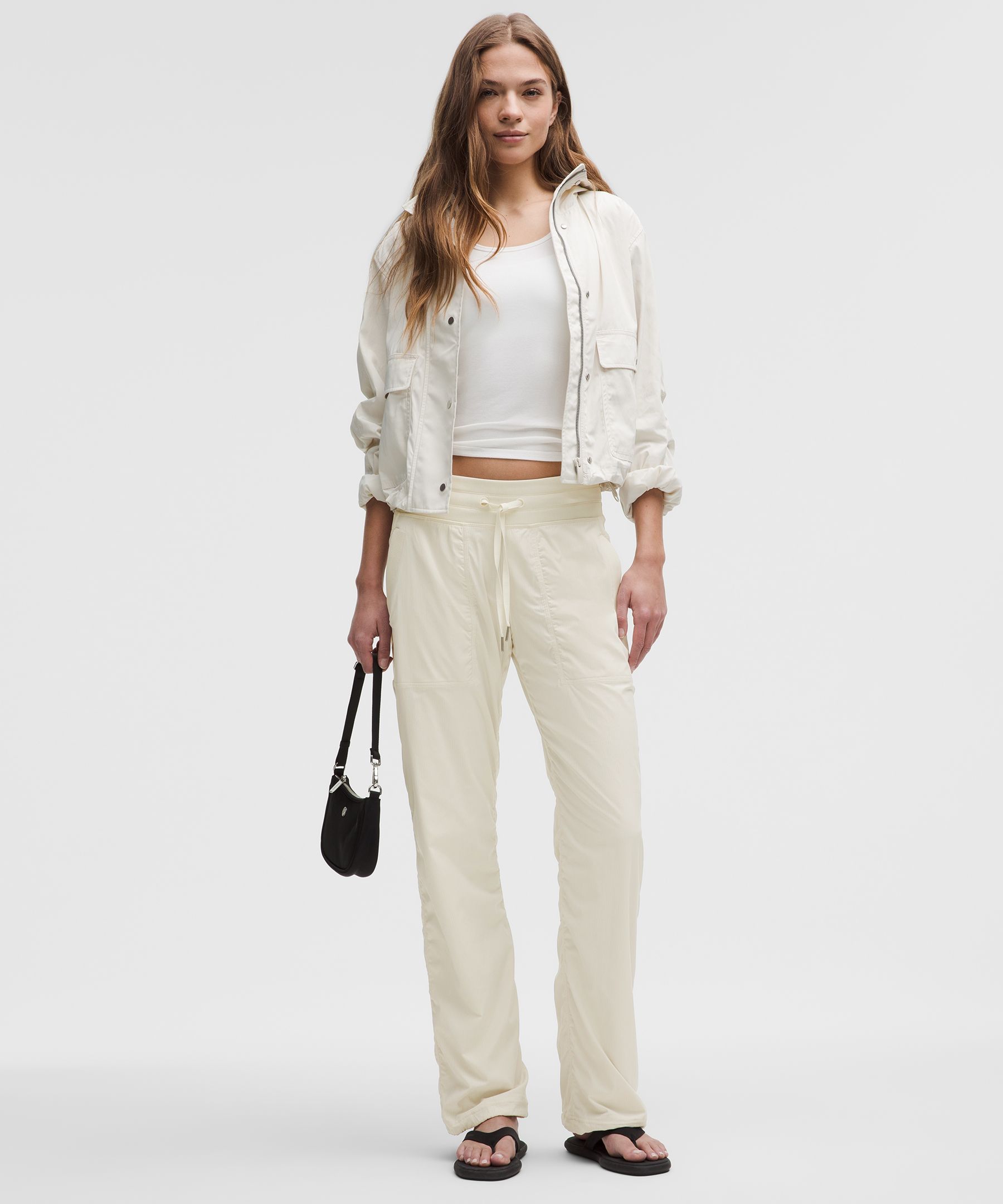 Lululemon Dance Studio Mid-rise Pants Tall